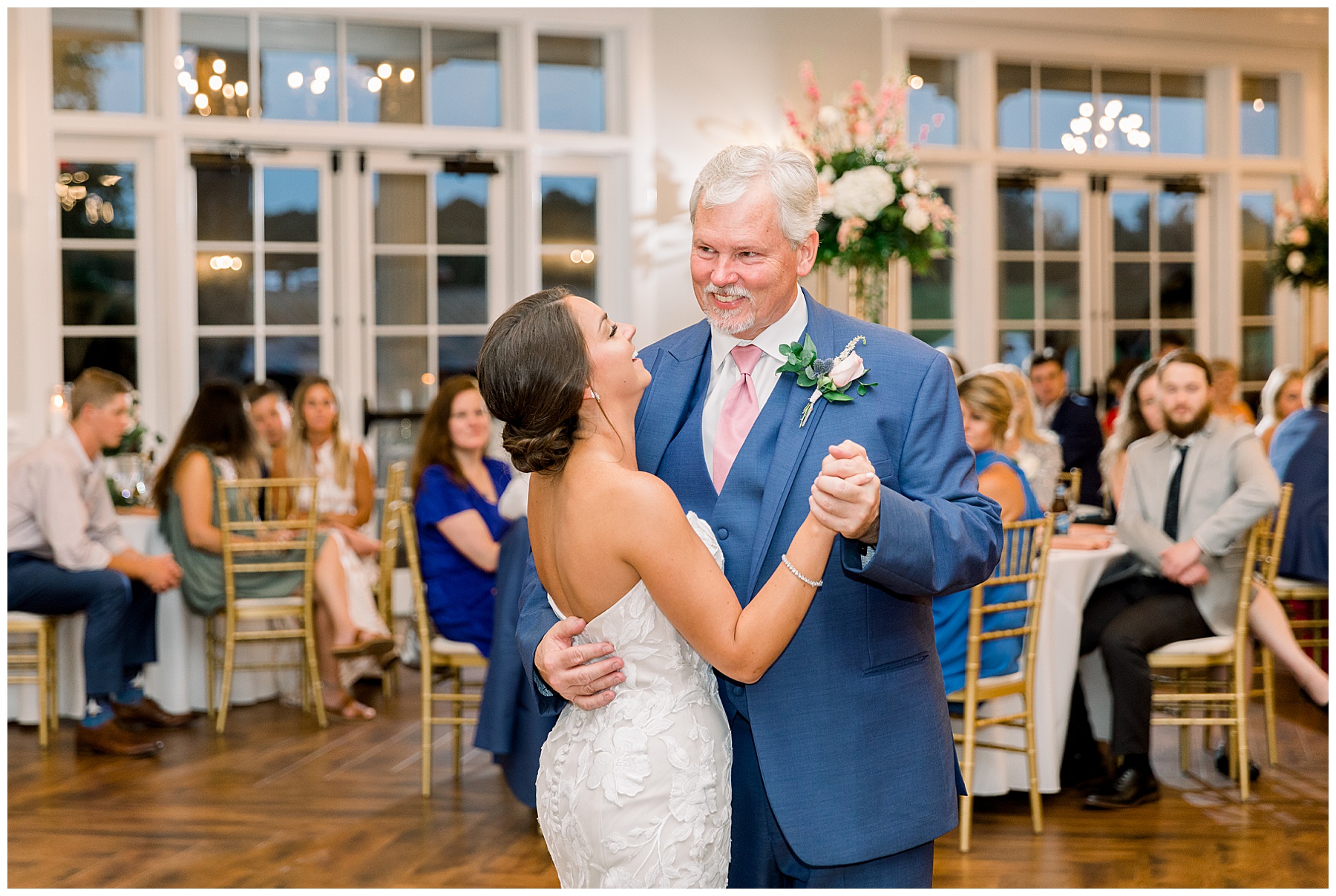 Rose Hill Estate Wedding Day - Nashville Wedding Photographer - Tiffany L Johnson Photography_0158