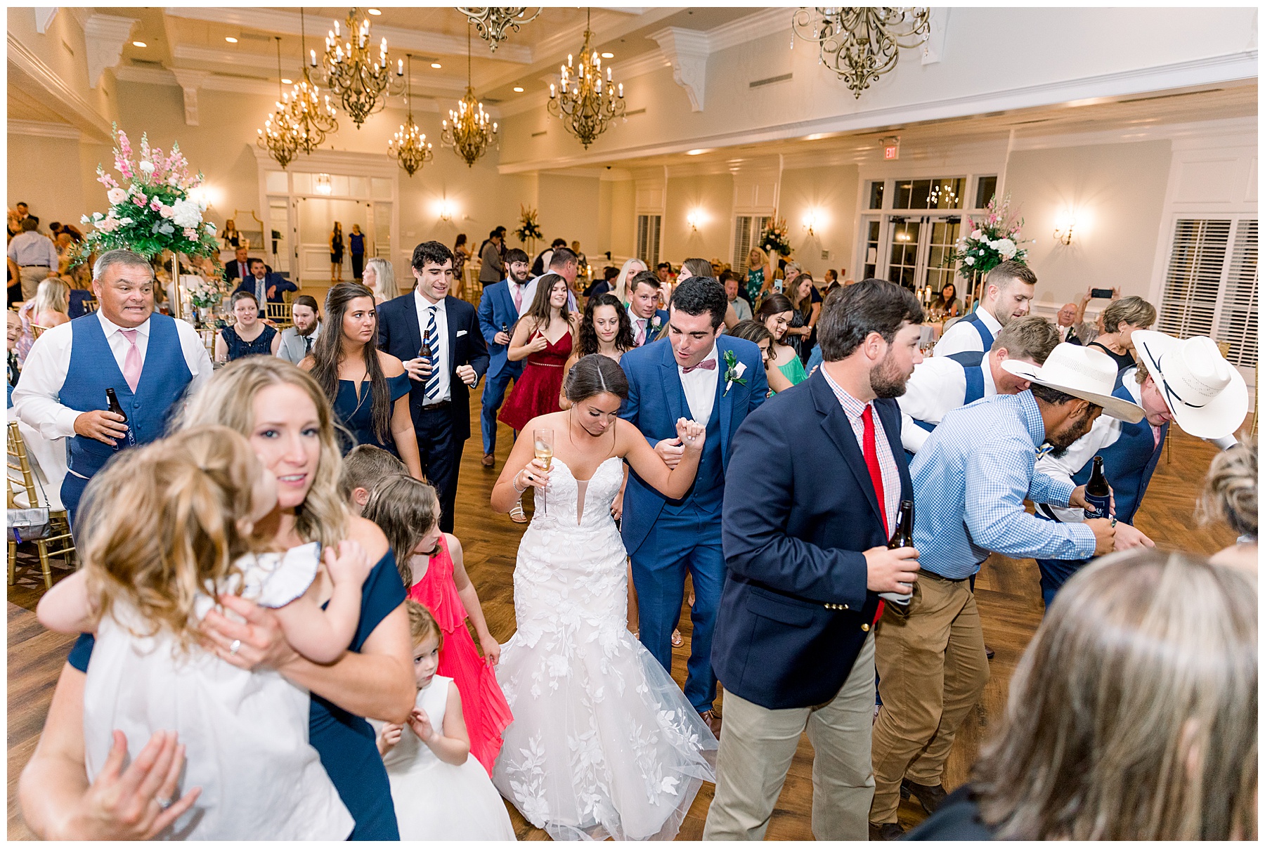 Rose Hill Estate Wedding Day - Nashville Wedding Photographer - Tiffany L Johnson Photography_0166