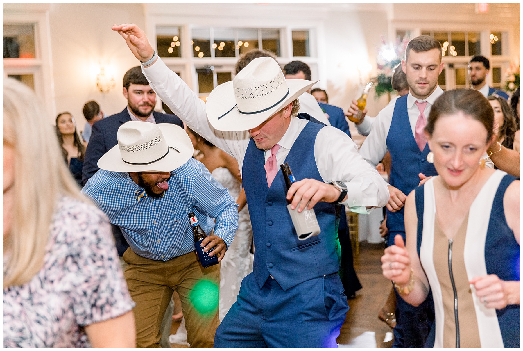 Rose Hill Estate Wedding Day - Nashville Wedding Photographer - Tiffany L Johnson Photography_0167