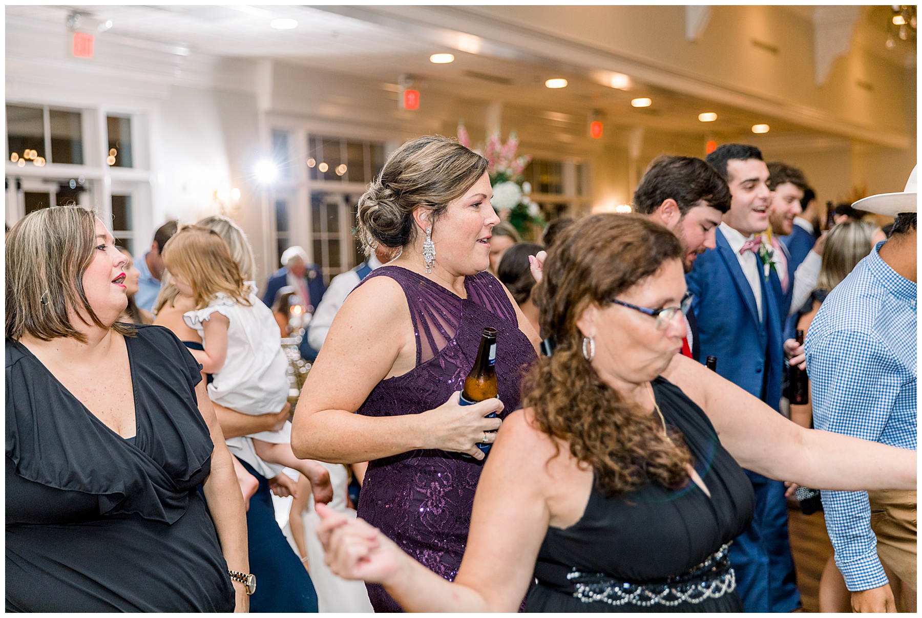 Rose Hill Estate Wedding Day - Nashville Wedding Photographer - Tiffany L Johnson Photography_0168