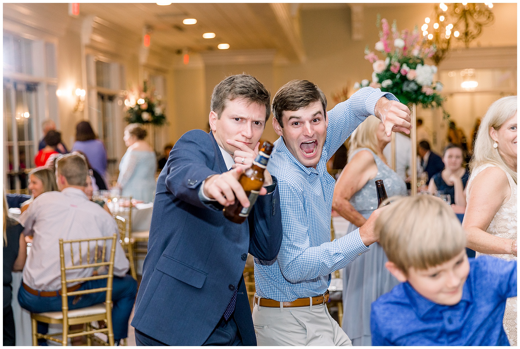 Rose Hill Estate Wedding Day - Nashville Wedding Photographer - Tiffany L Johnson Photography_0170