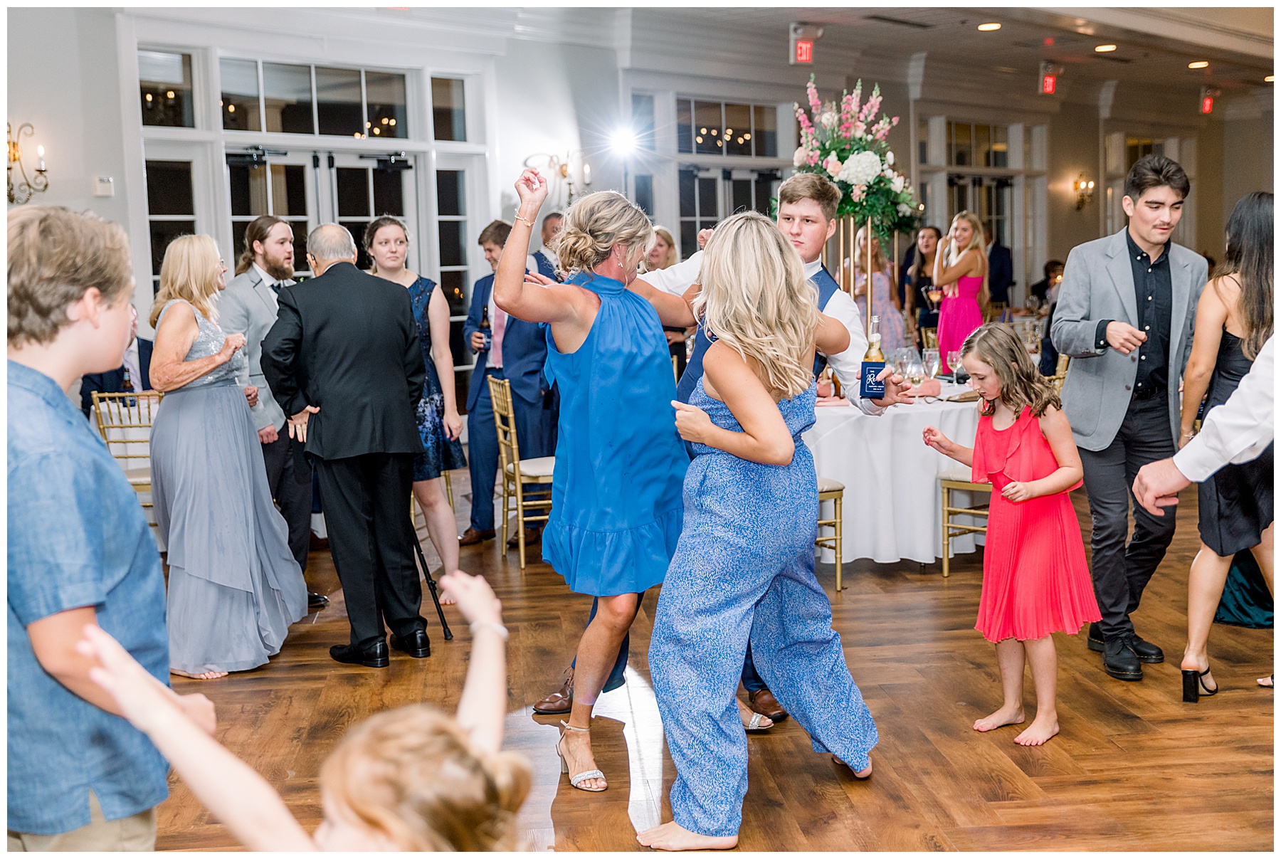 Rose Hill Estate Wedding Day - Nashville Wedding Photographer - Tiffany L Johnson Photography_0171