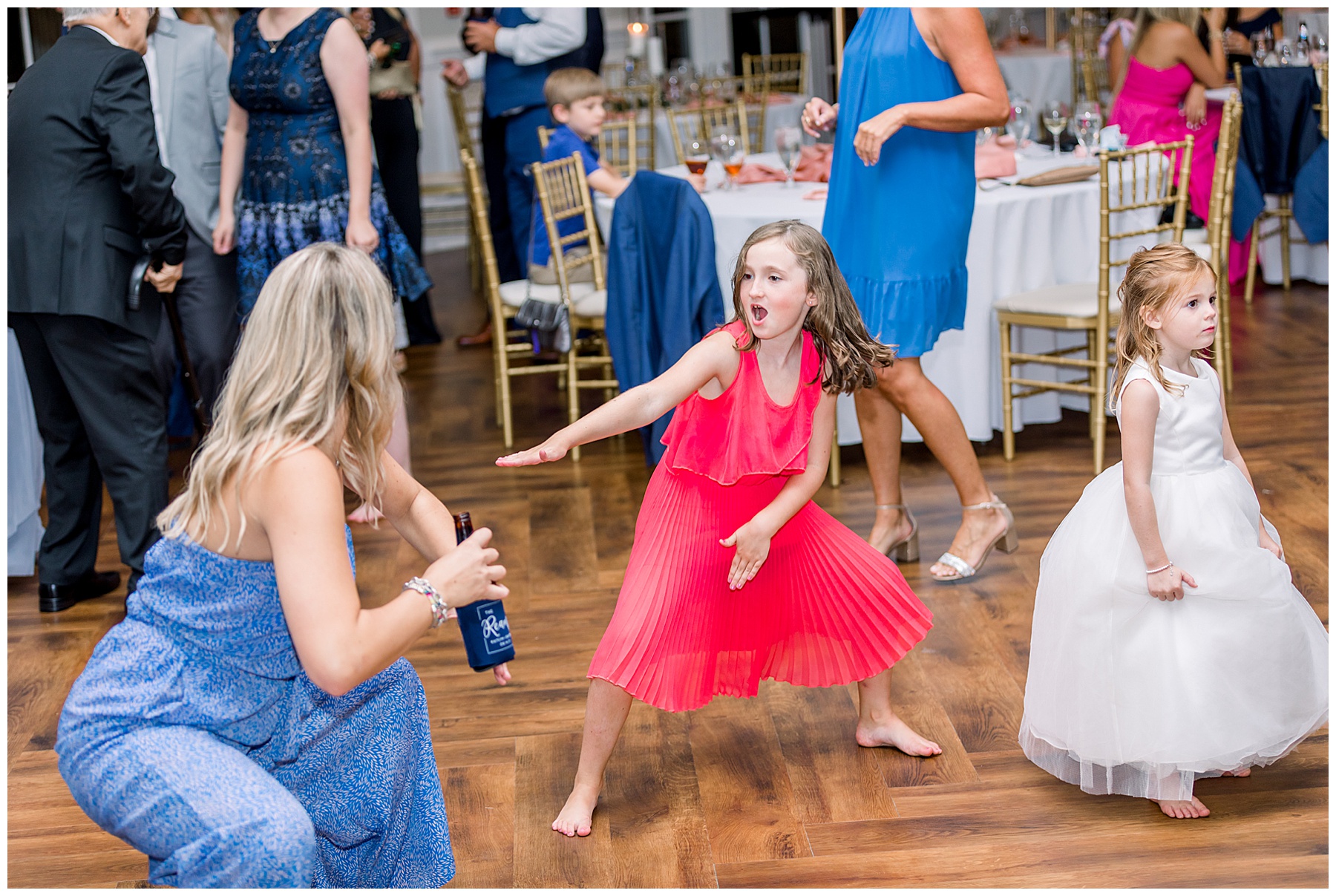 Rose Hill Estate Wedding Day - Nashville Wedding Photographer - Tiffany L Johnson Photography_0172