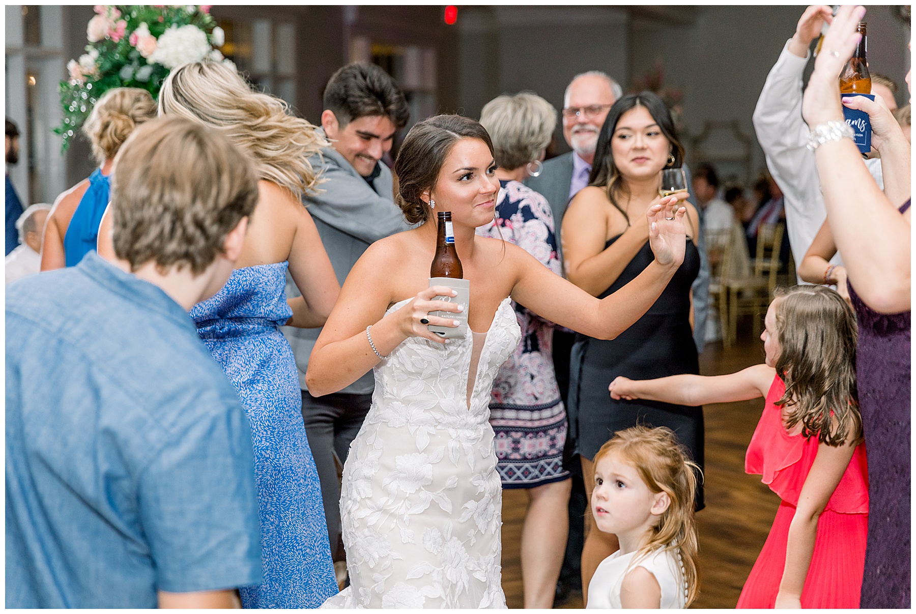 Rose Hill Estate Wedding Day - Nashville Wedding Photographer - Tiffany L Johnson Photography_0173