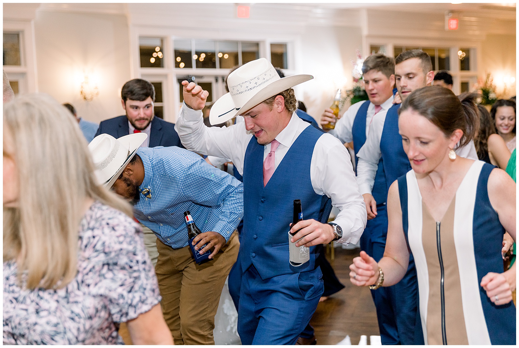 Rose Hill Estate Wedding Day - Nashville Wedding Photographer - Tiffany L Johnson Photography_0175