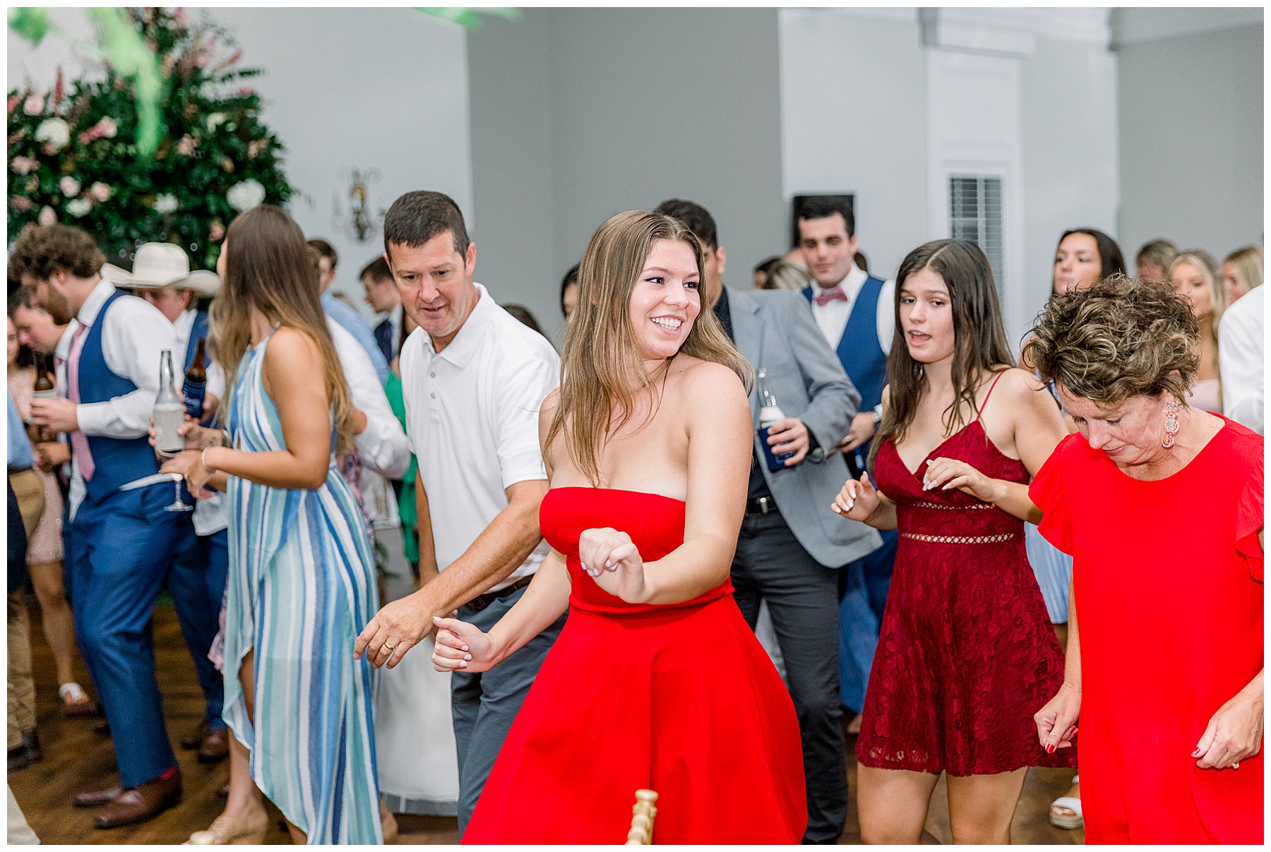 Rose Hill Estate Wedding Day - Nashville Wedding Photographer - Tiffany L Johnson Photography_0176