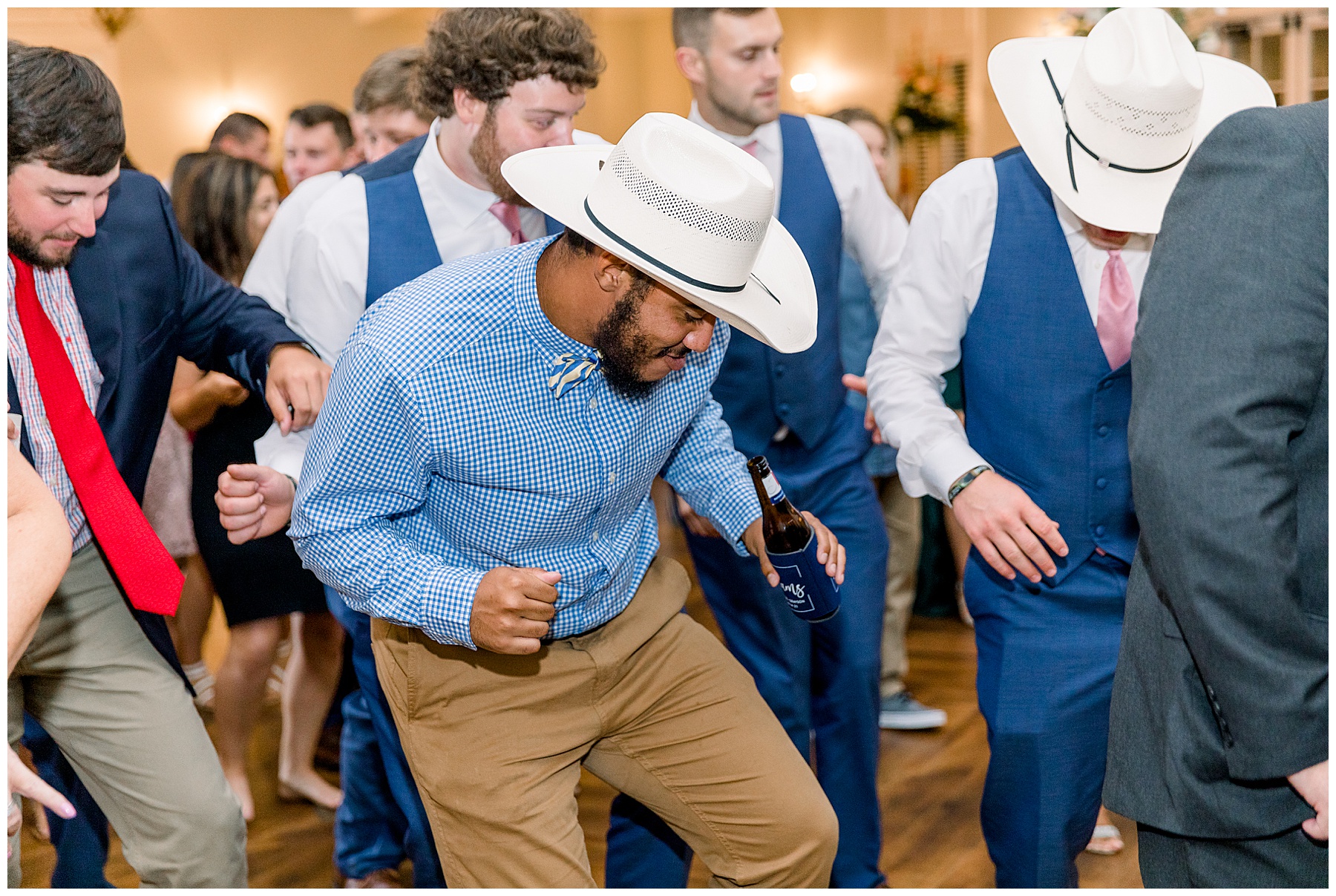 Rose Hill Estate Wedding Day - Nashville Wedding Photographer - Tiffany L Johnson Photography_0178