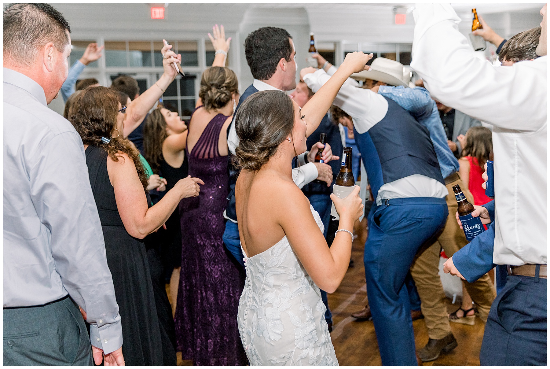 Rose Hill Estate Wedding Day - Nashville Wedding Photographer - Tiffany L Johnson Photography_0180