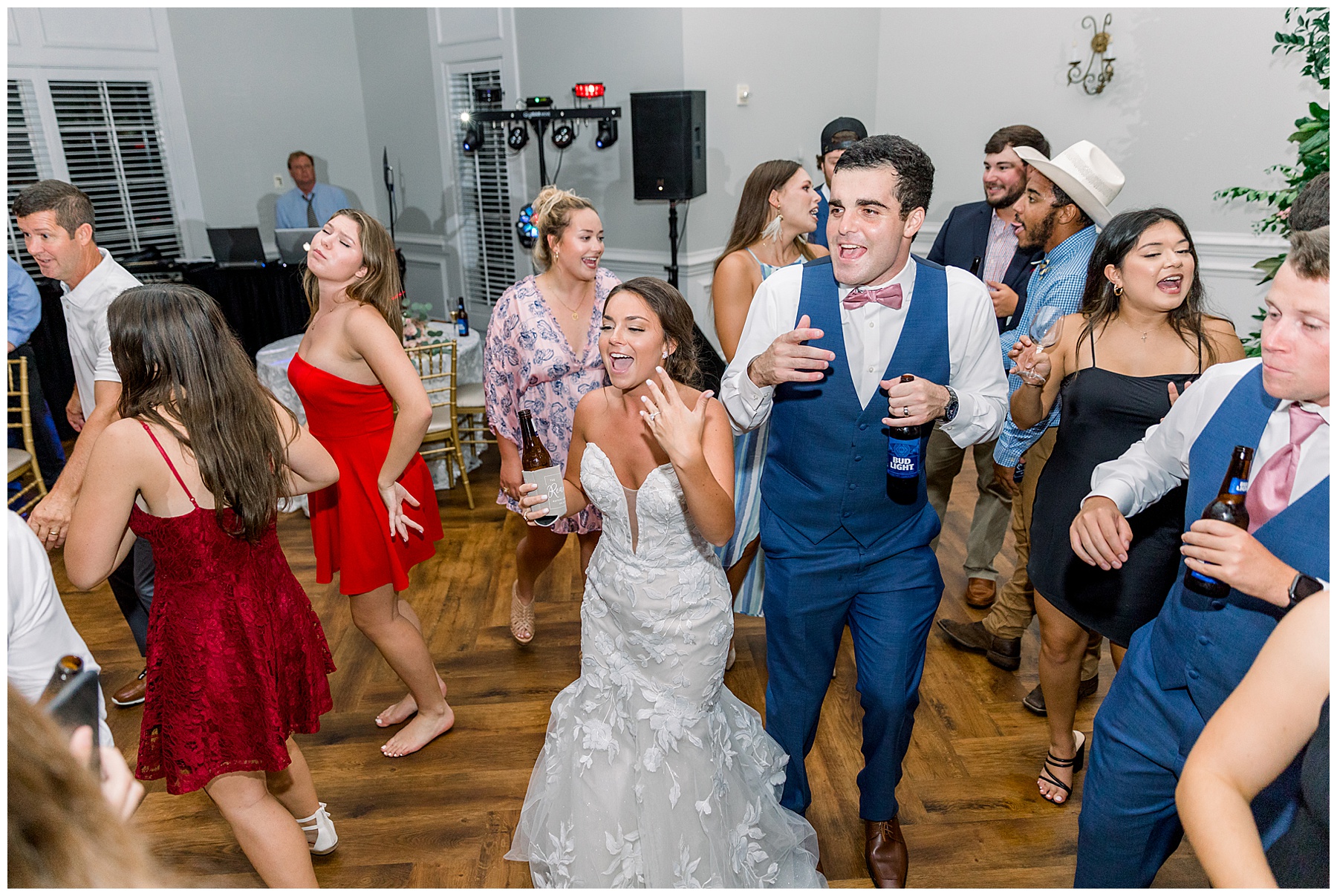 Rose Hill Estate Wedding Day - Nashville Wedding Photographer - Tiffany L Johnson Photography_0187