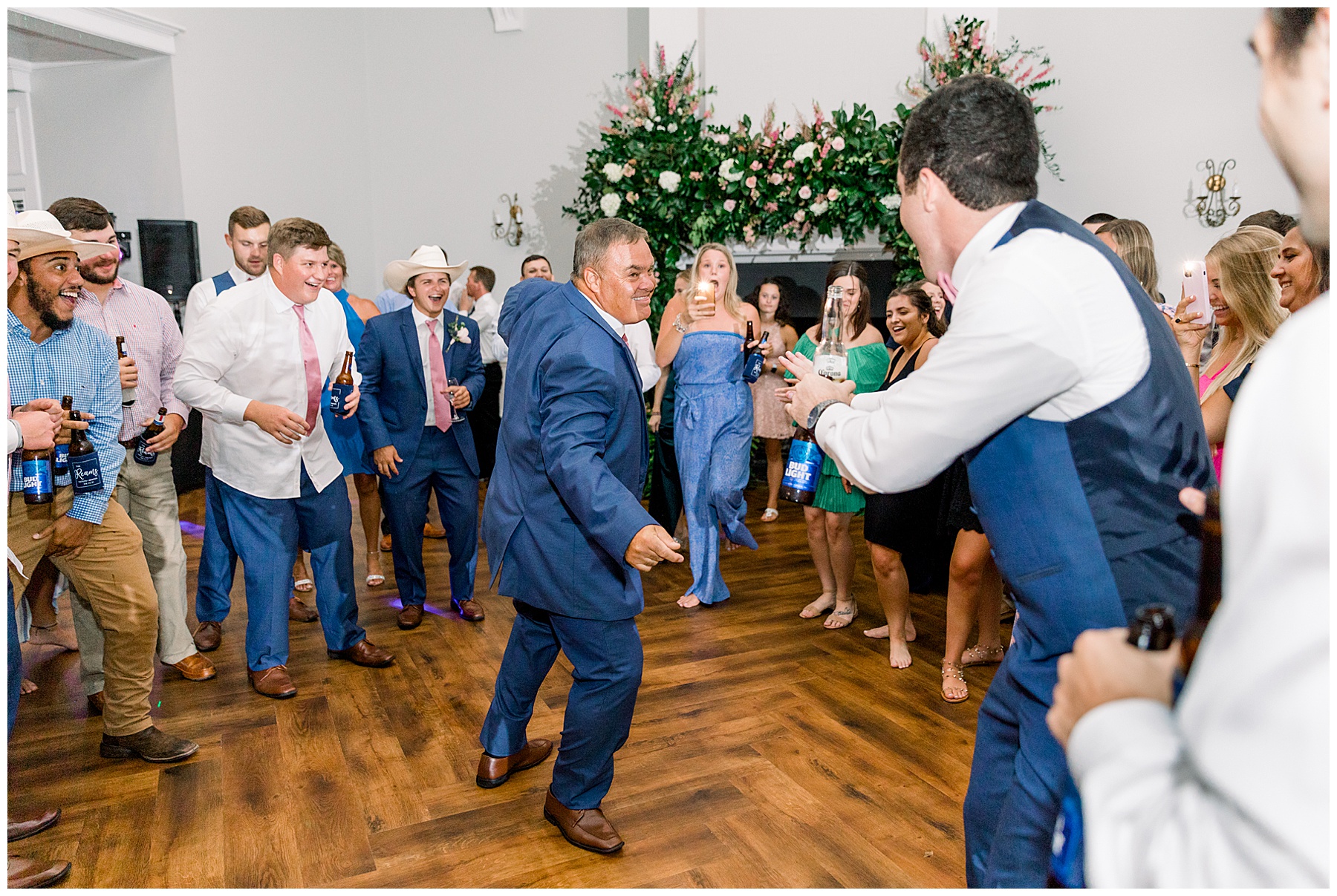 Rose Hill Estate Wedding Day - Nashville Wedding Photographer - Tiffany L Johnson Photography_0190