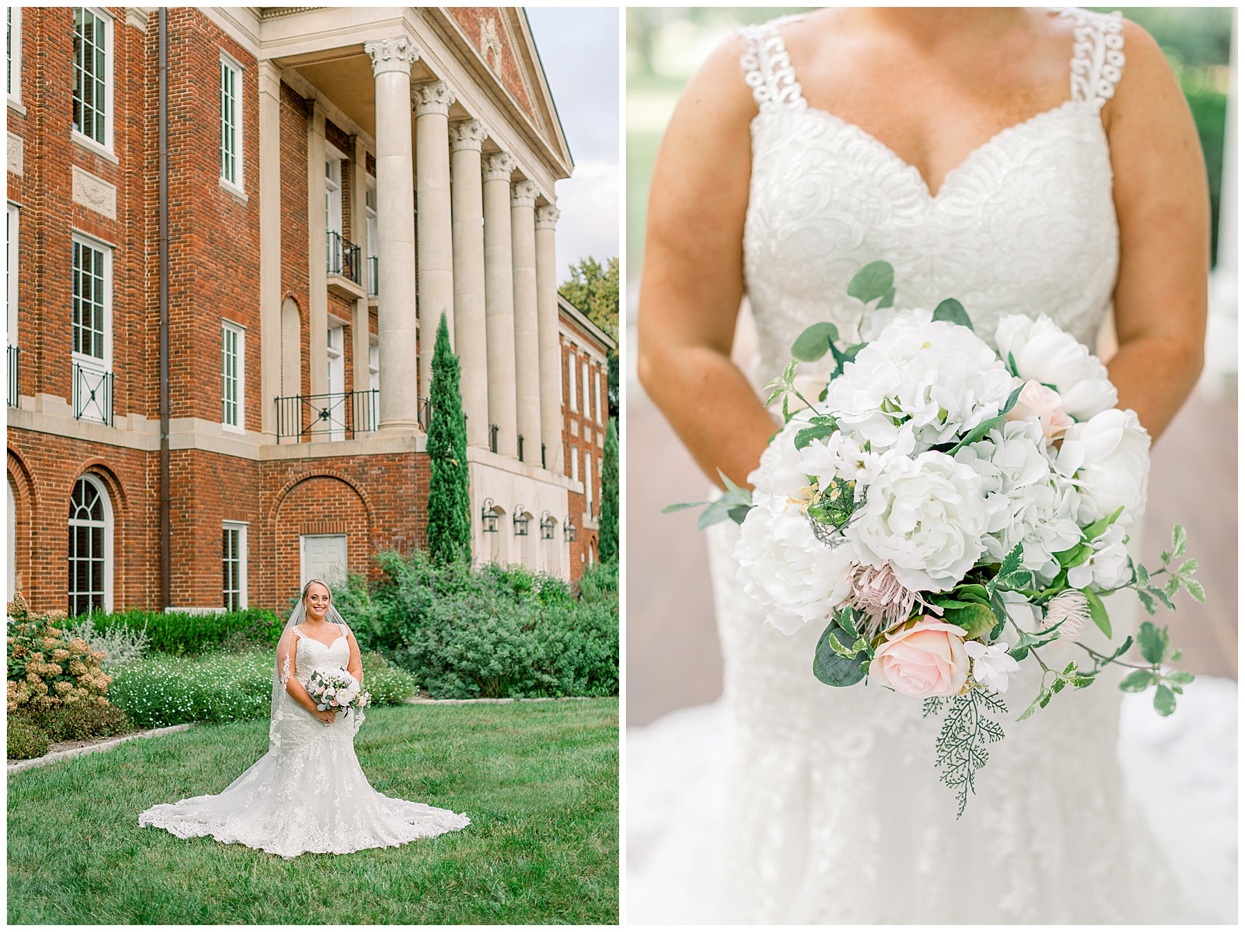 Meredith College Bridal Session - Raleigh NC Wedding Photographer - Tiffany L Johnson Photography_0030.jpg