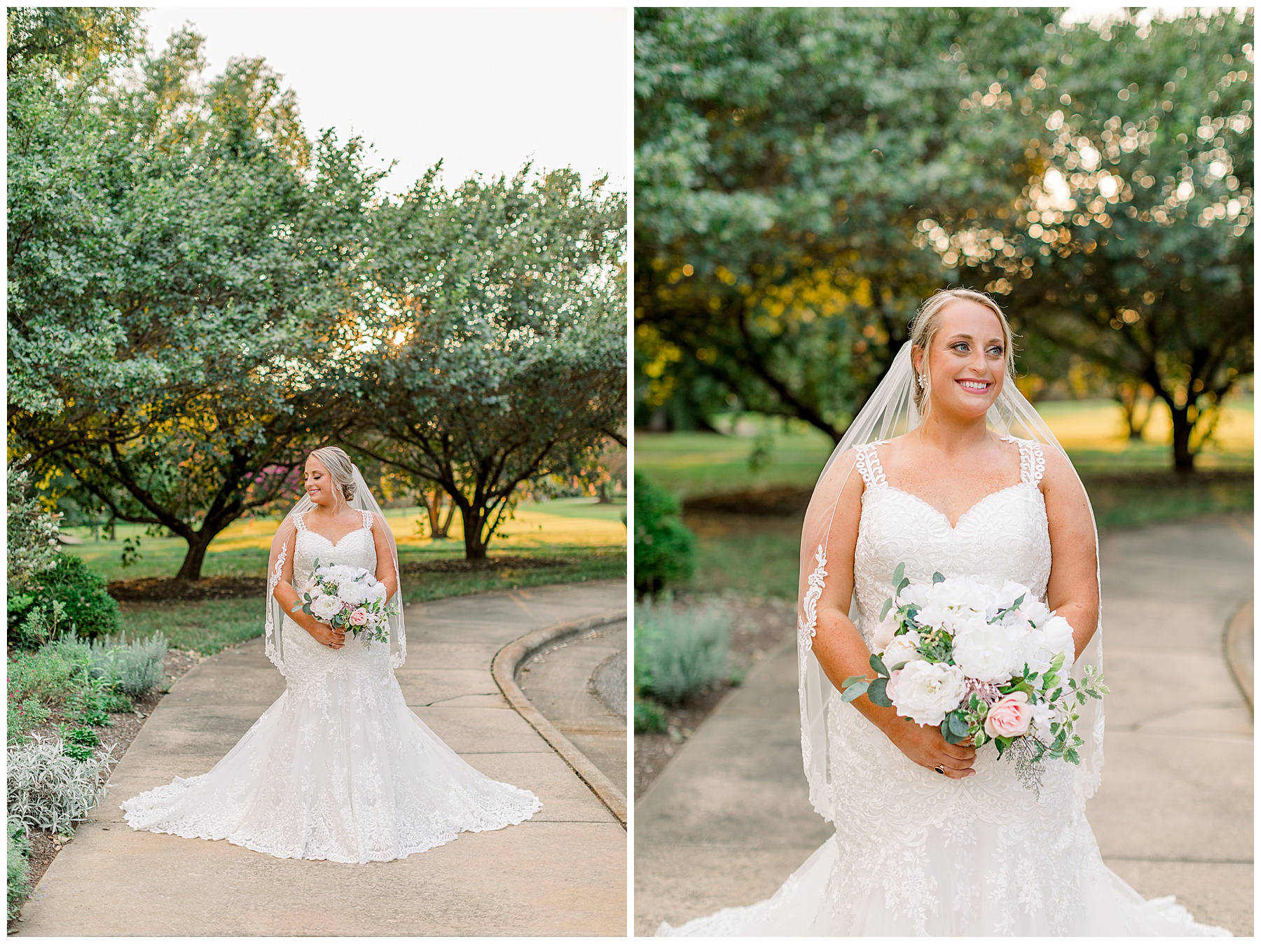 Meredith College Bridal Session - Raleigh NC Wedding Photographer - Tiffany L Johnson Photography_0042.jpg