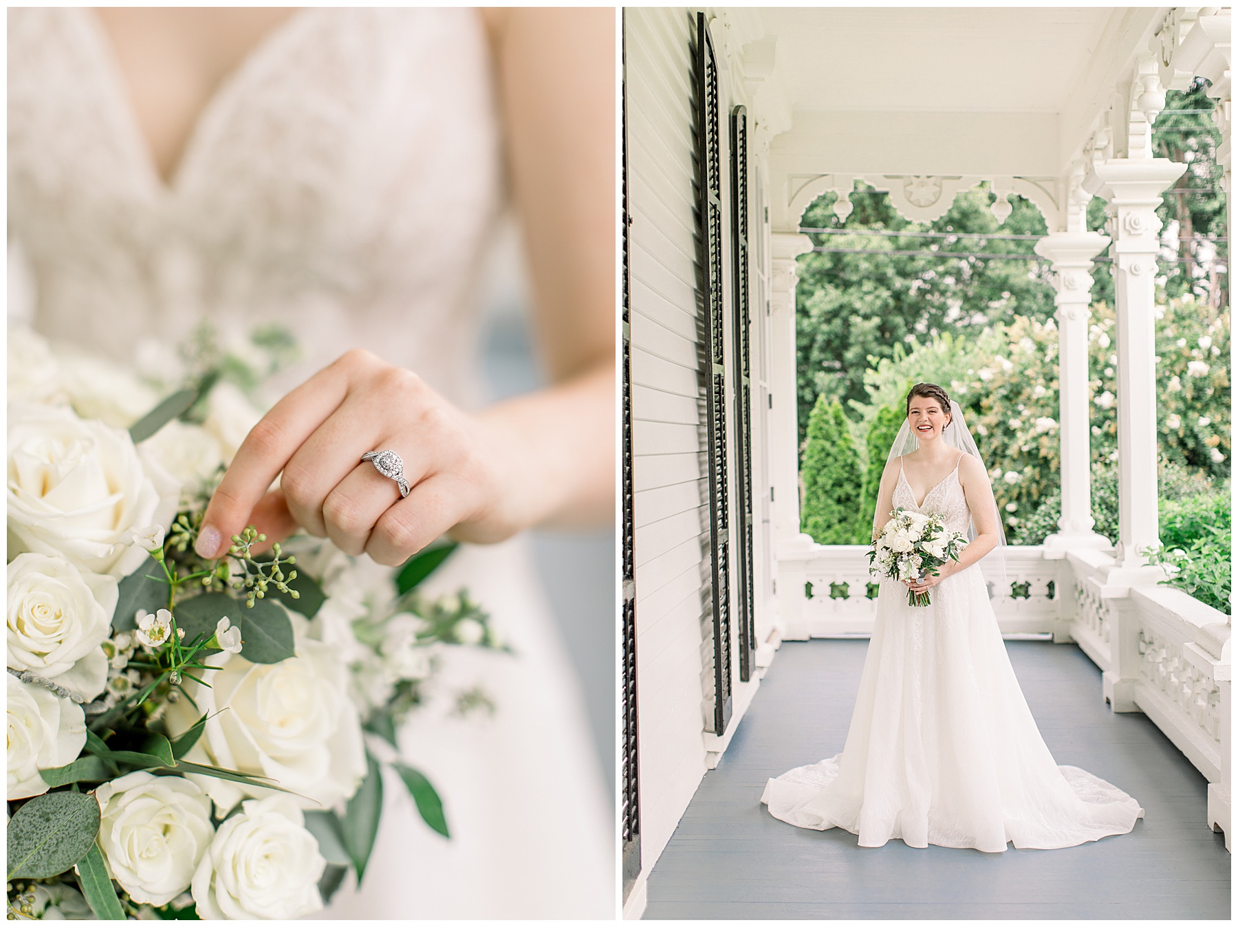 Merrimon Wynne House Bridal Session - Tiffany L Johnson Photography_0008.jpg