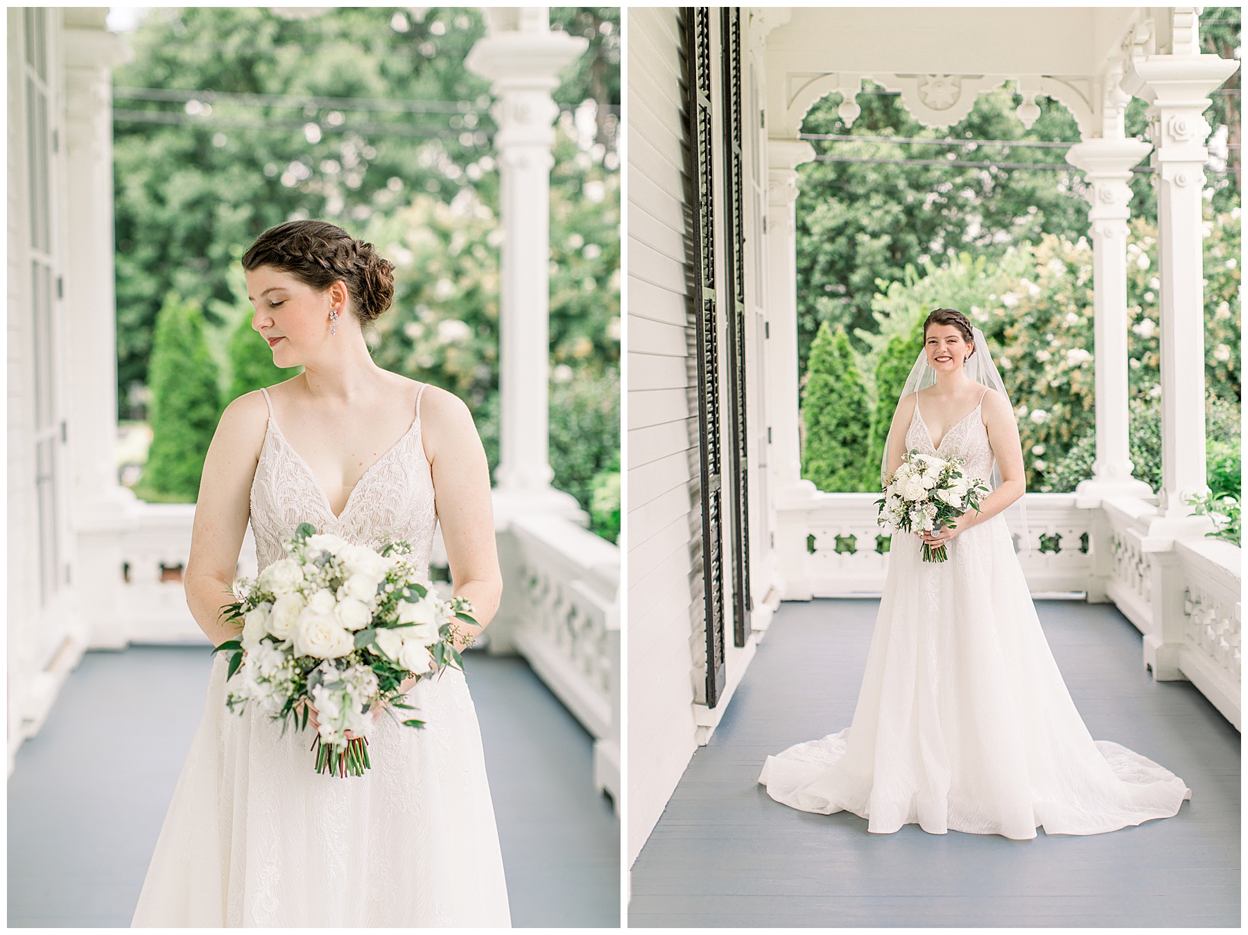 Merrimon Wynne House Bridal Session - Tiffany L Johnson Photography_0010.jpg