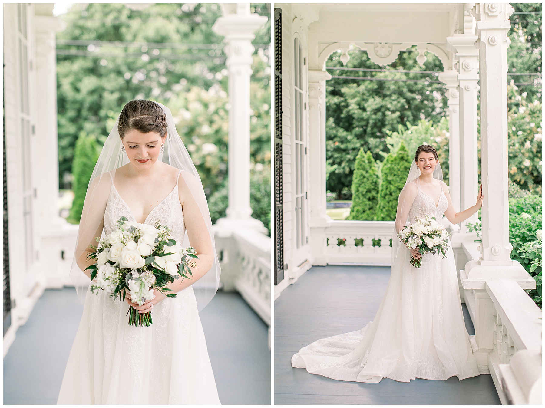 Merrimon Wynne House Bridal Session - Tiffany L Johnson Photography_0014.jpg