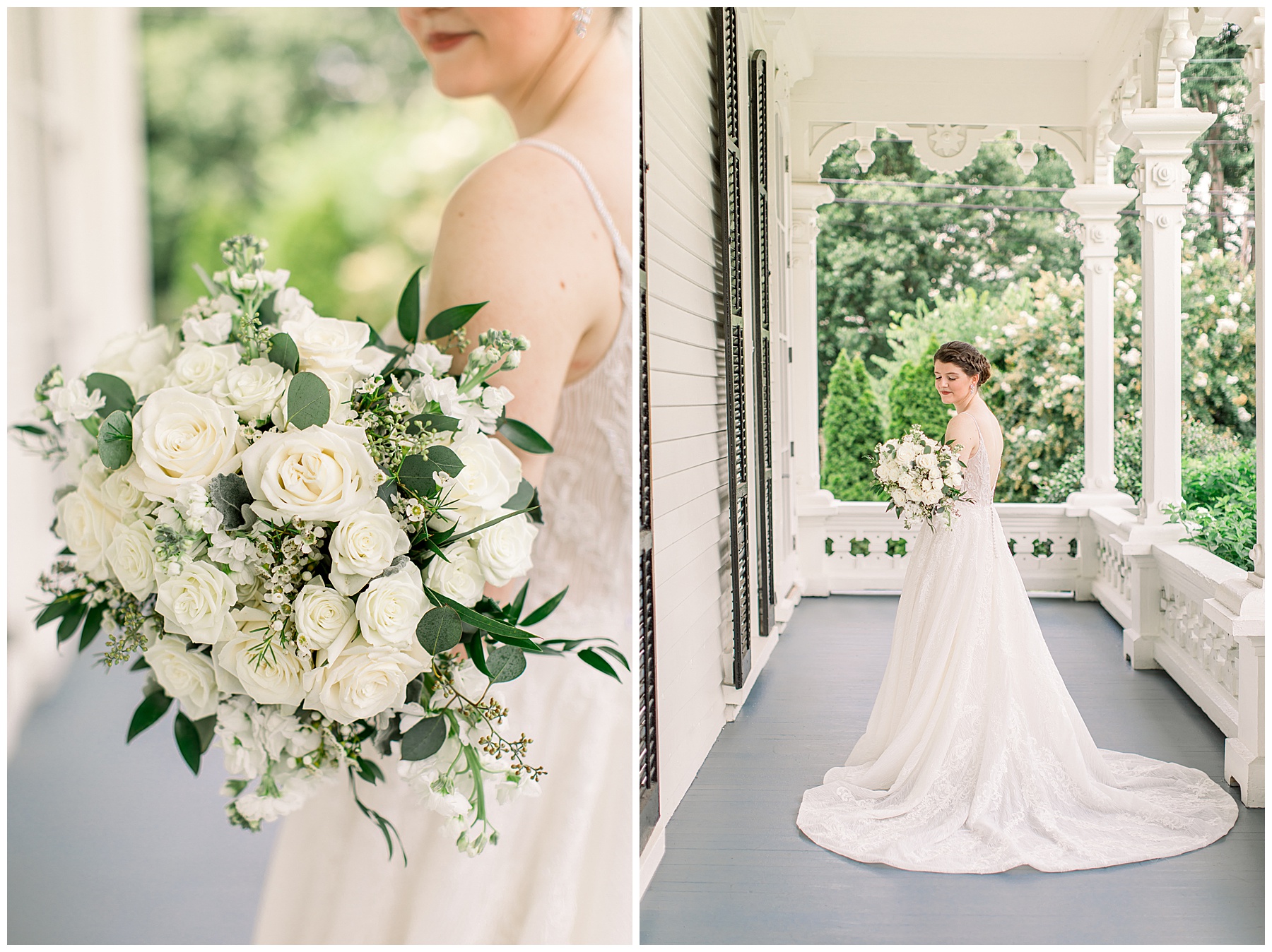 Merrimon Wynne House Bridal Session - Tiffany L Johnson Photography_0020.jpg