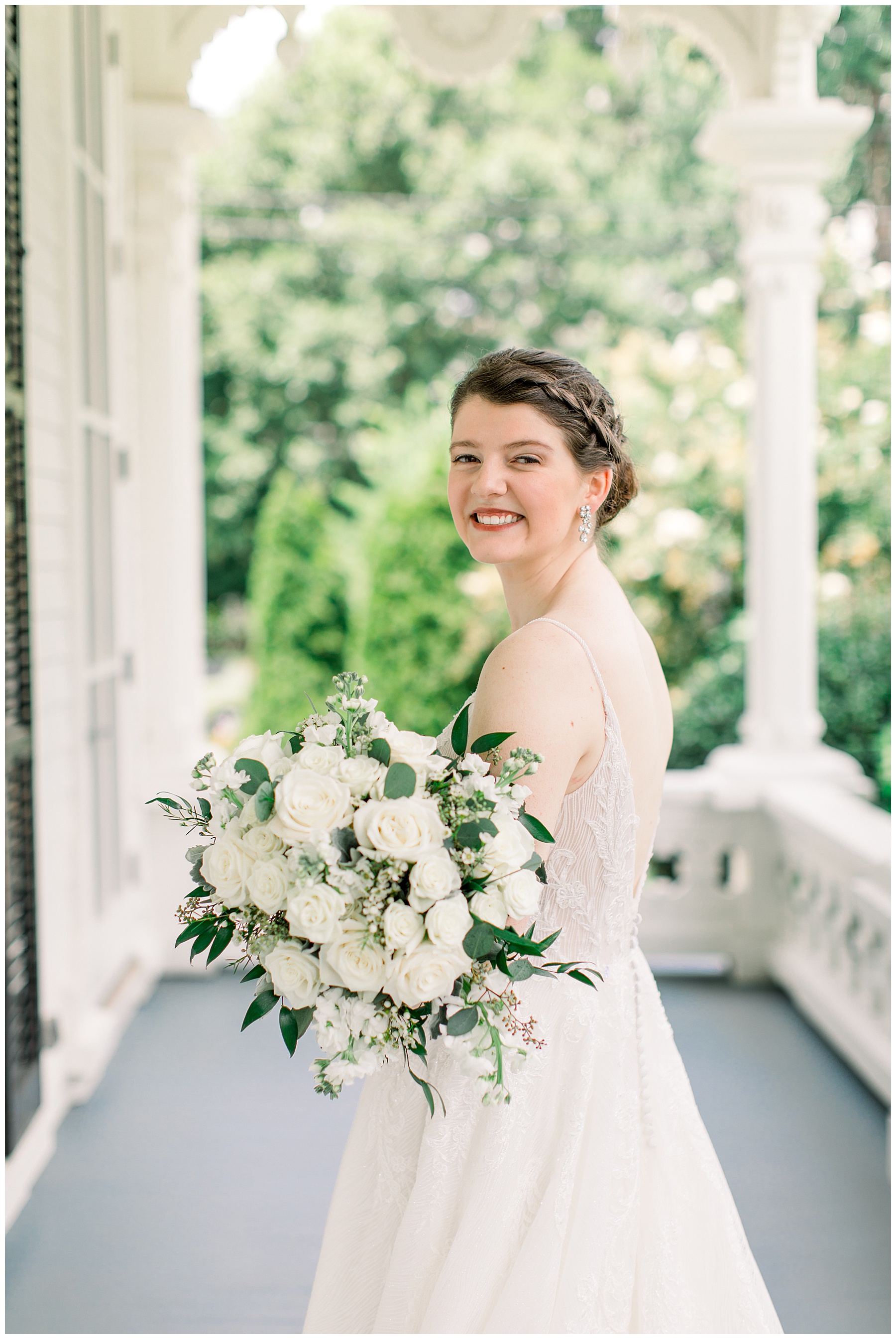 Merrimon Wynne House Bridal Session - Tiffany L Johnson Photography_0021.jpg