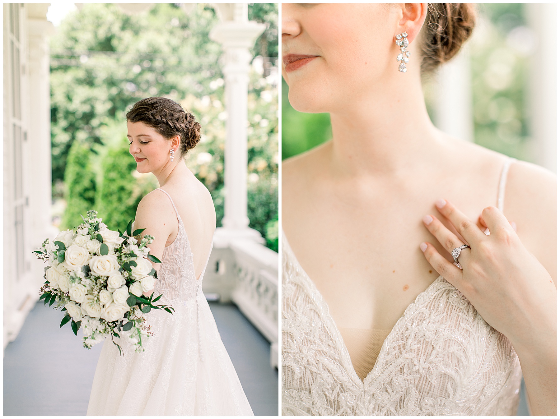 Merrimon Wynne House Bridal Session - Tiffany L Johnson Photography_0022.jpg