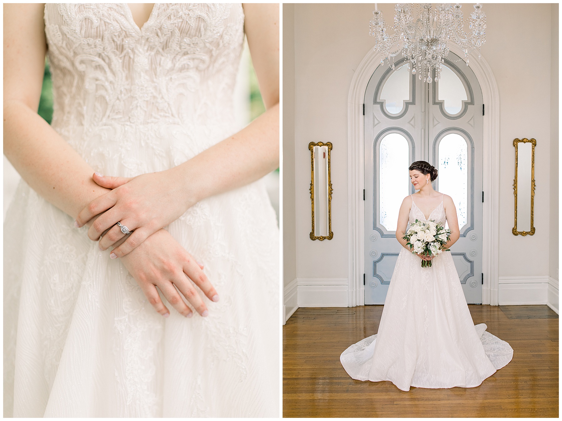 Merrimon Wynne House Bridal Session - Tiffany L Johnson Photography_0026.jpg