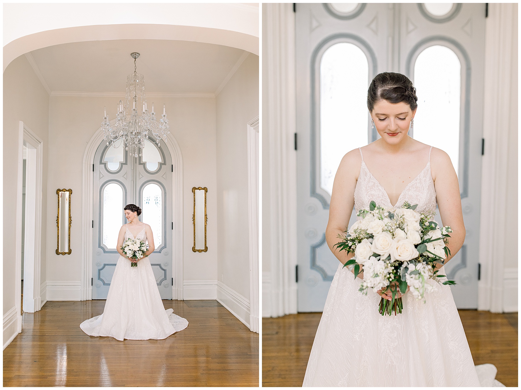 Merrimon Wynne House Bridal Session - Tiffany L Johnson Photography_0028.jpg