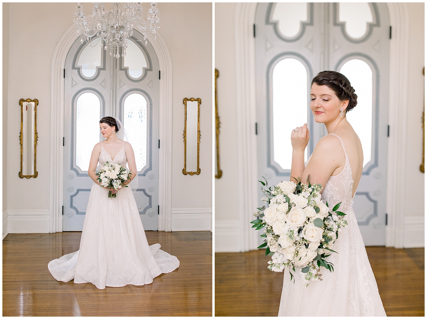 Merrimon Wynne House Bridal Session - Tiffany L Johnson Photography_0032.jpg