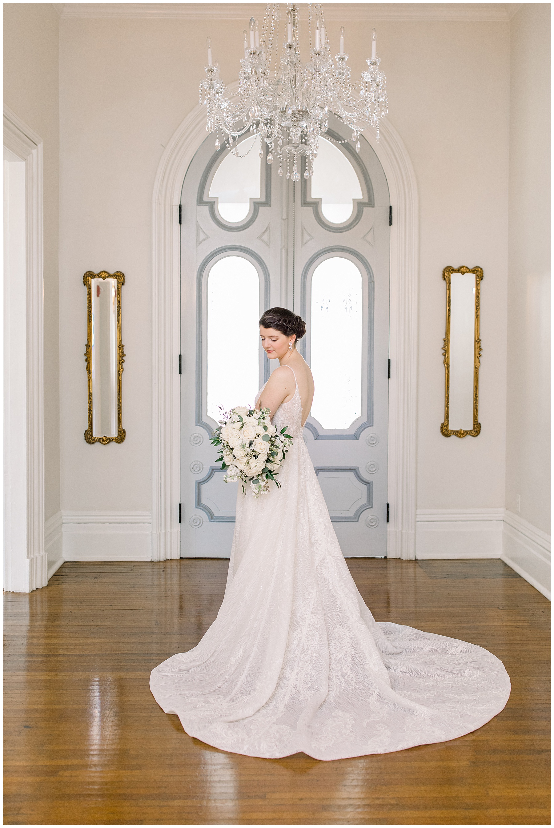 Merrimon Wynne House Bridal Session - Tiffany L Johnson Photography_0033.jpg