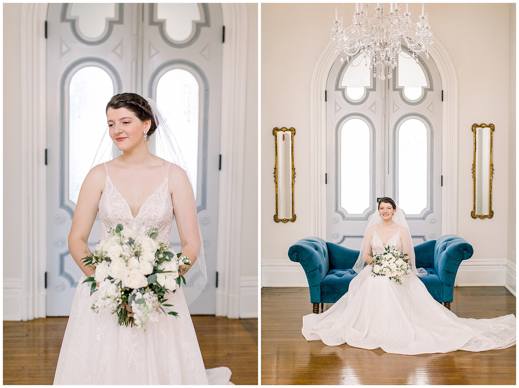 Merrimon Wynne House Bridal Session - Tiffany L Johnson Photography_0034.jpg