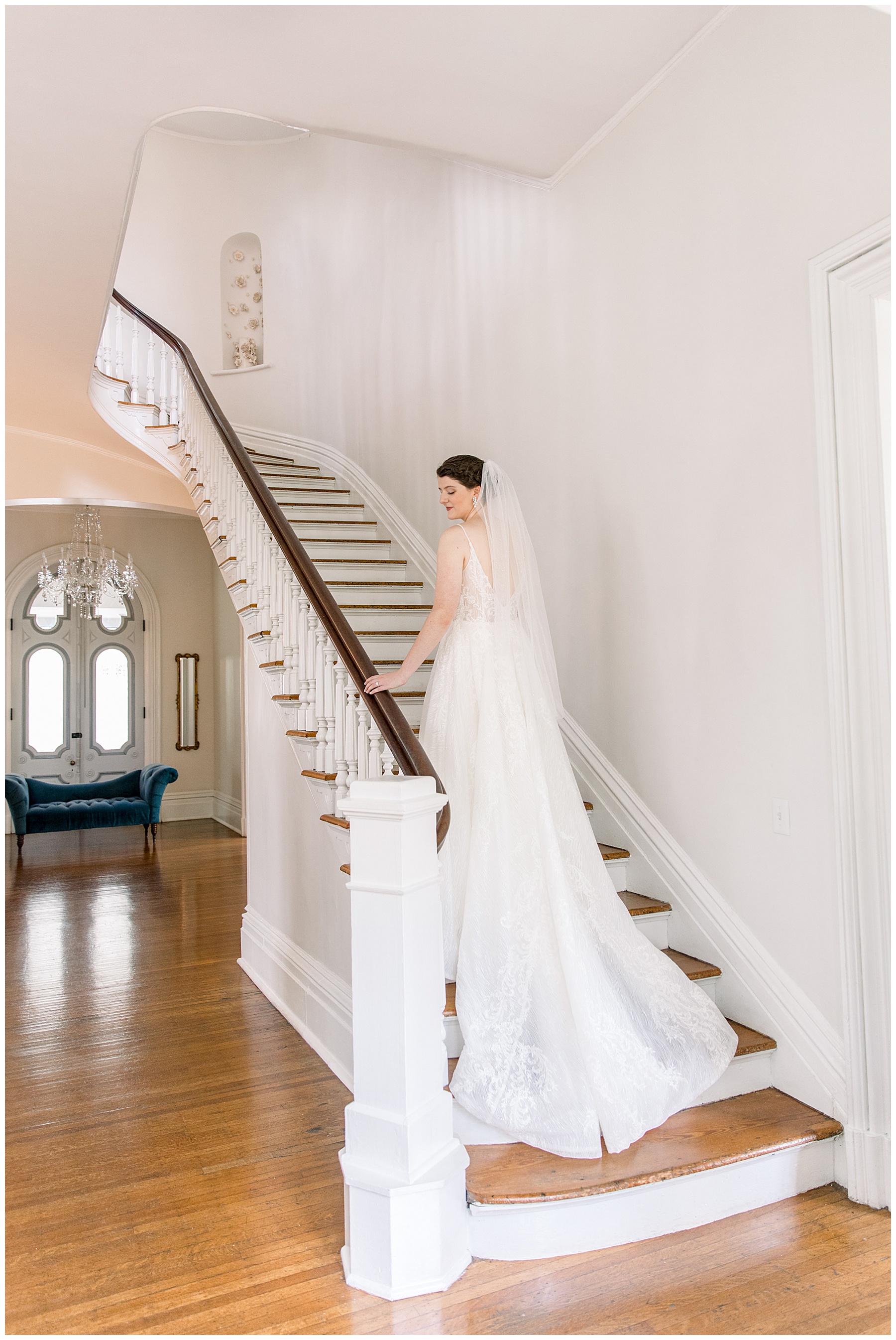Merrimon Wynne House Bridal Session - Tiffany L Johnson Photography_0037.jpg