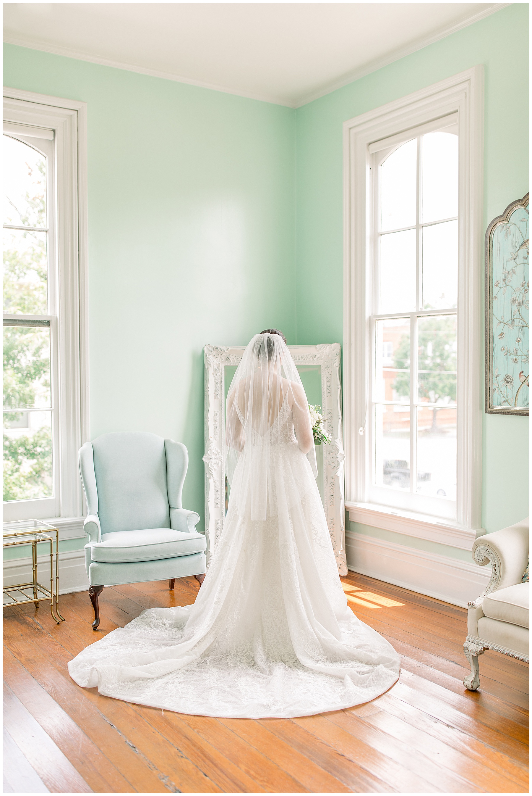 Merrimon Wynne House Bridal Session - Tiffany L Johnson Photography_0045.jpg