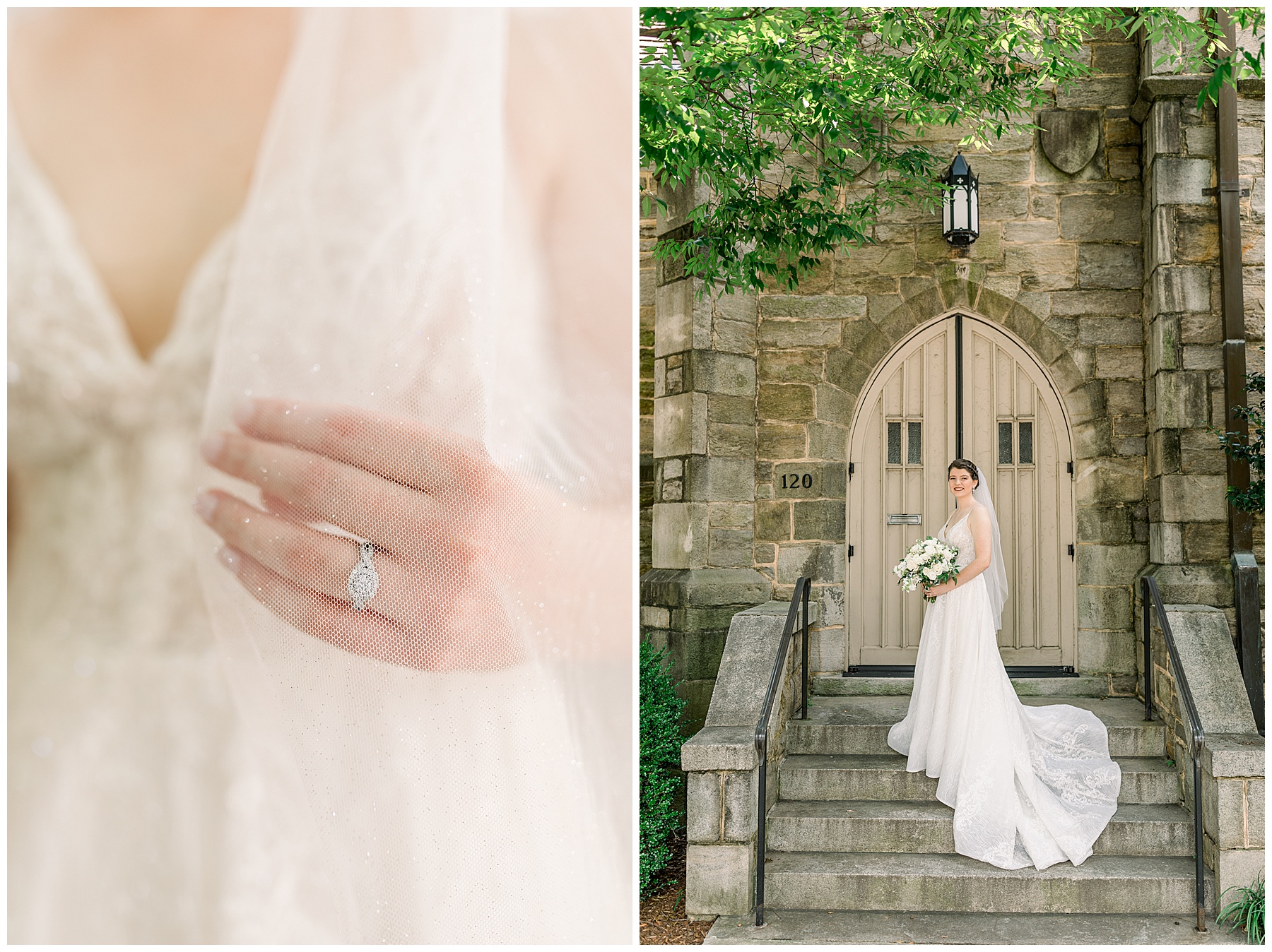 Merrimon Wynne House Bridal Session - Tiffany L Johnson Photography_0048.jpg