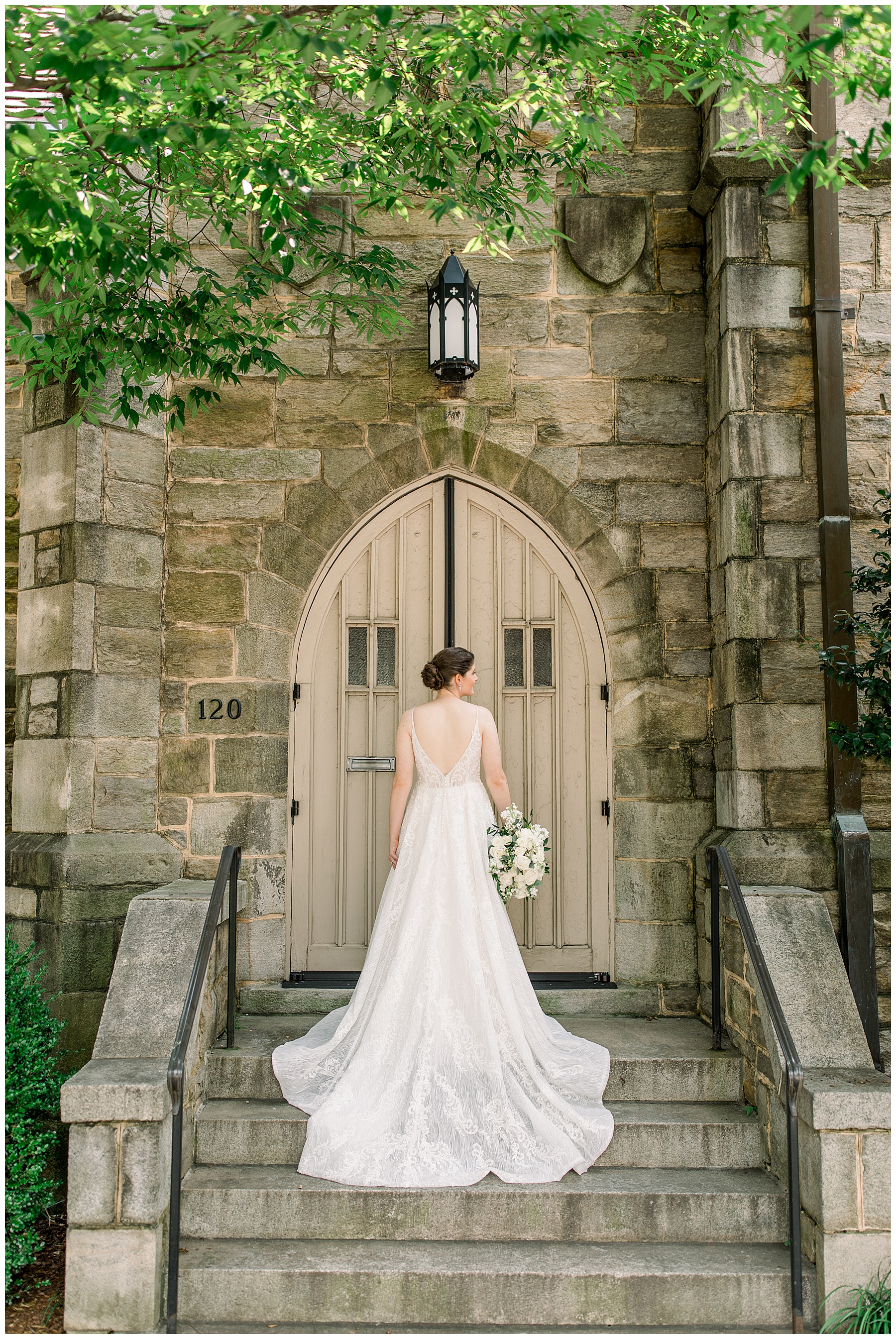 Merrimon Wynne House Bridal Session - Tiffany L Johnson Photography_0049.jpg