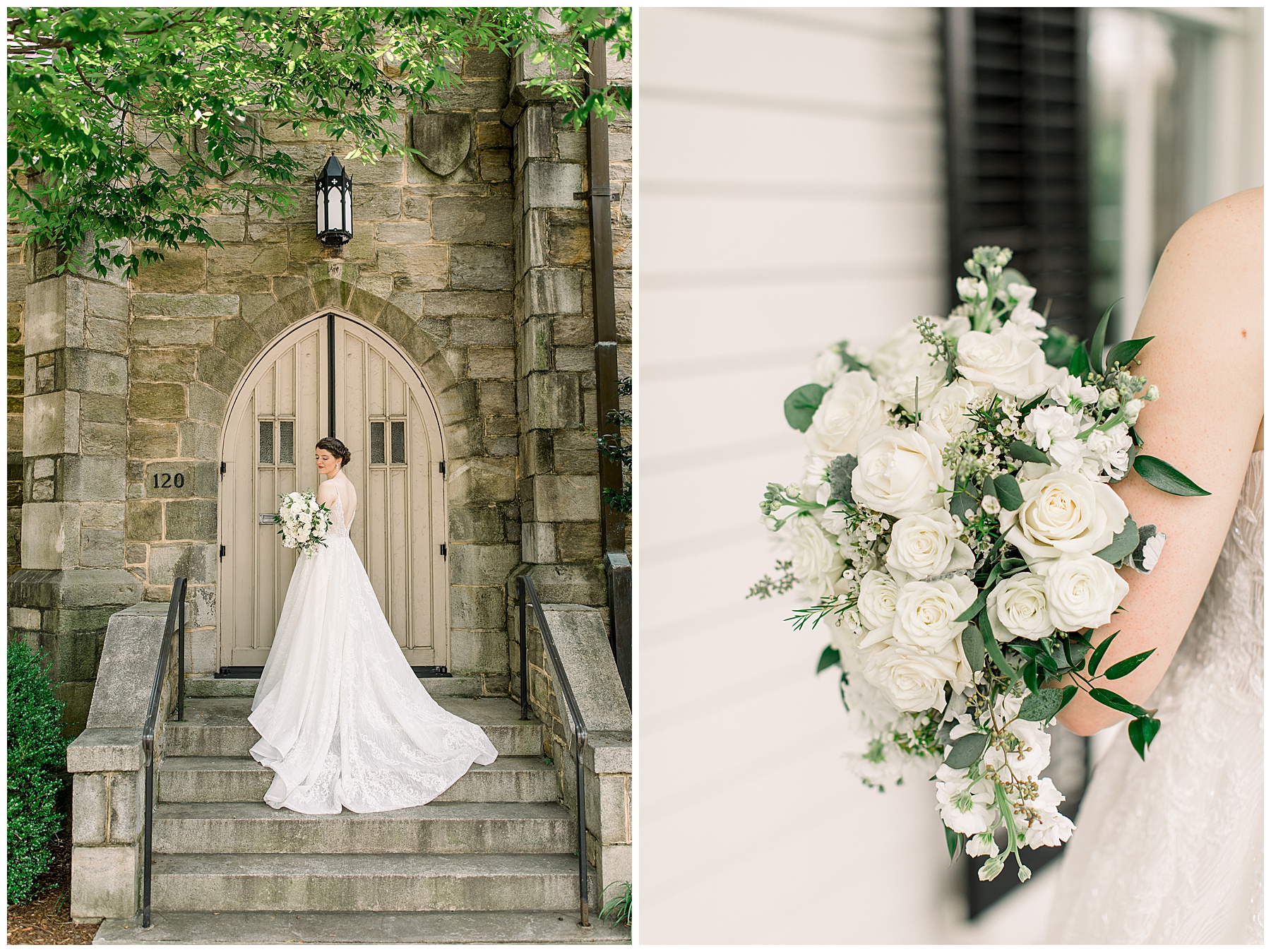 Merrimon Wynne House Bridal Session - Tiffany L Johnson Photography_0050.jpg