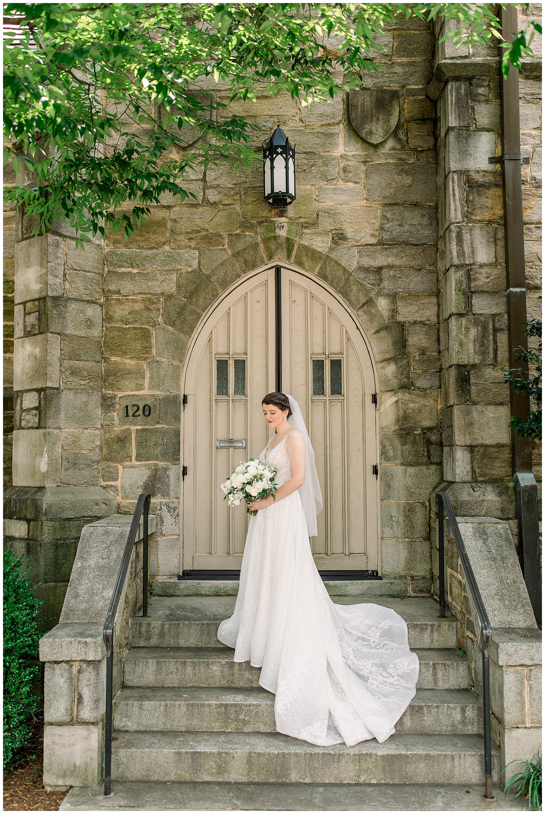 Merrimon Wynne House Bridal Session - Tiffany L Johnson Photography_0051.jpg