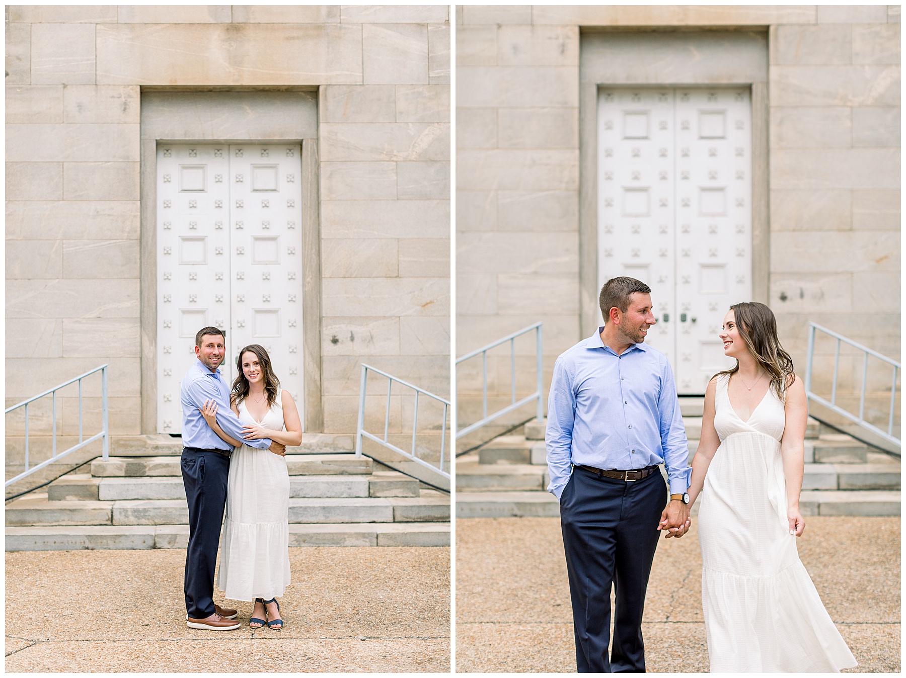 Raleigh NC Engagement Session - Raleigh NC Wedding Photographer - Tiffany L Johnson Photography_0015.jpg
