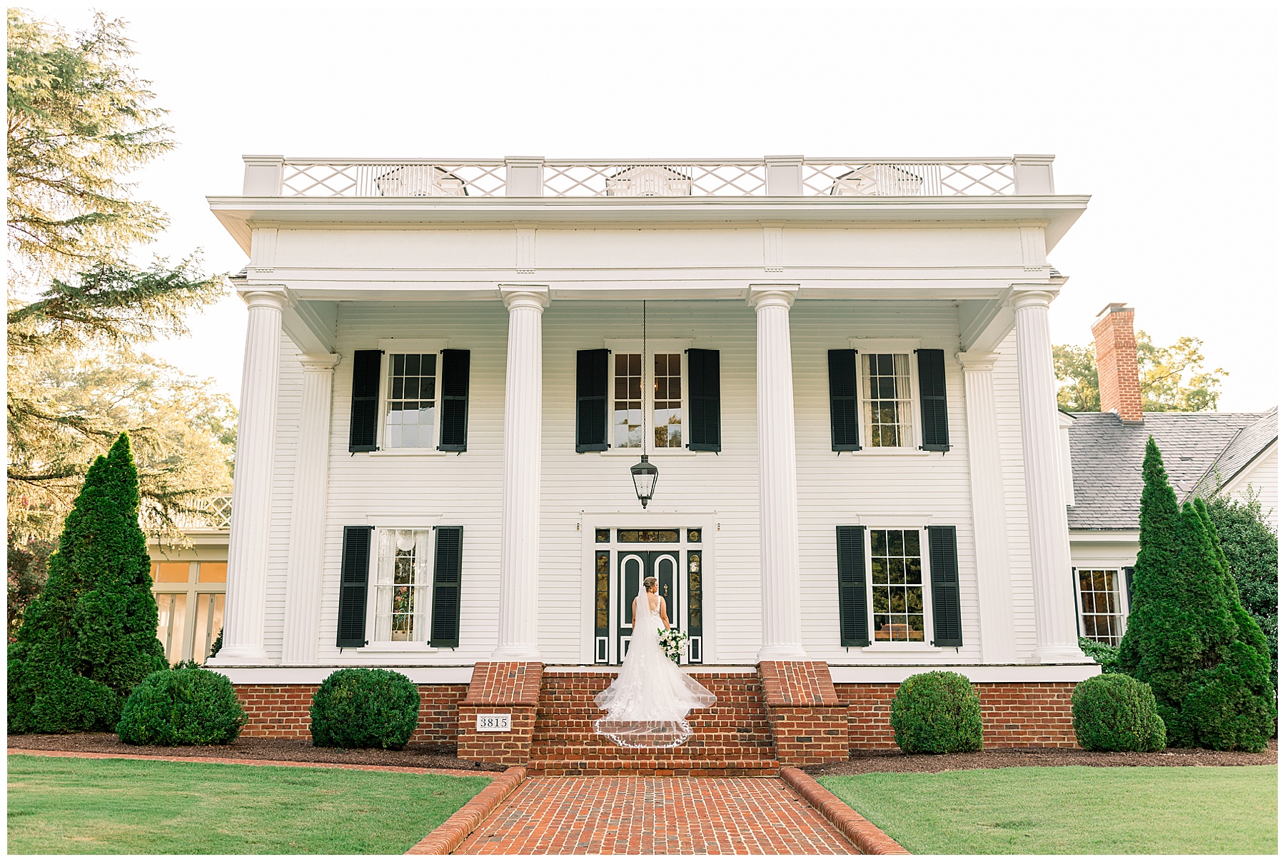 Rose Hill Estate Bridal Session - Nashville NC Wedding Photographer - Tiffany L Johnson Photography-148_0007.jpg