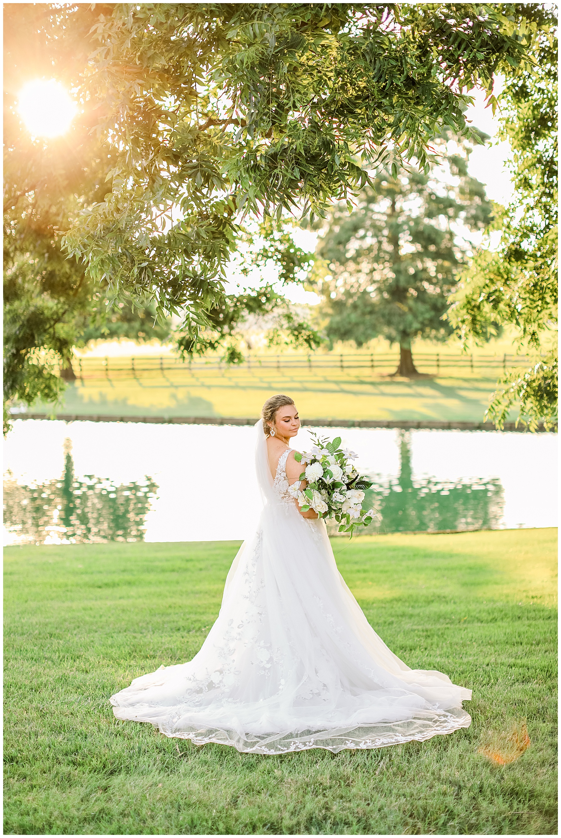 Rose Hill Estate Bridal Session - Nashville NC Wedding Photographer - Tiffany L Johnson Photography-148_0009.jpg