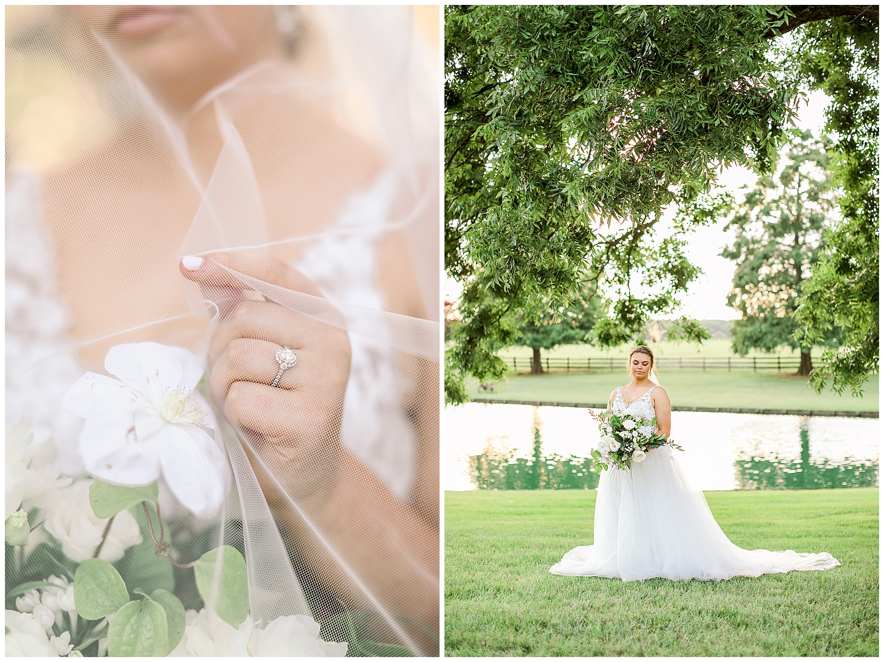 Rose Hill Estate Bridal Session - Nashville NC Wedding Photographer - Tiffany L Johnson Photography-148_0010.jpg