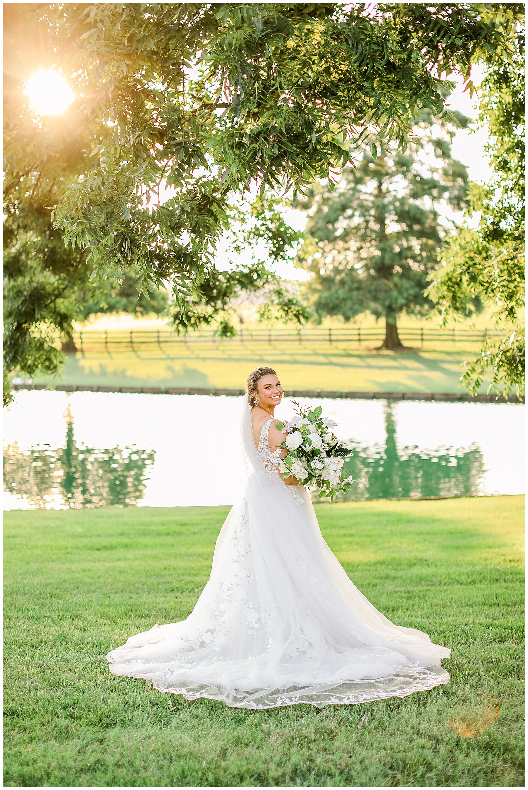 Rose Hill Estate Bridal Session - Nashville NC Wedding Photographer - Tiffany L Johnson Photography-148_0011.jpg