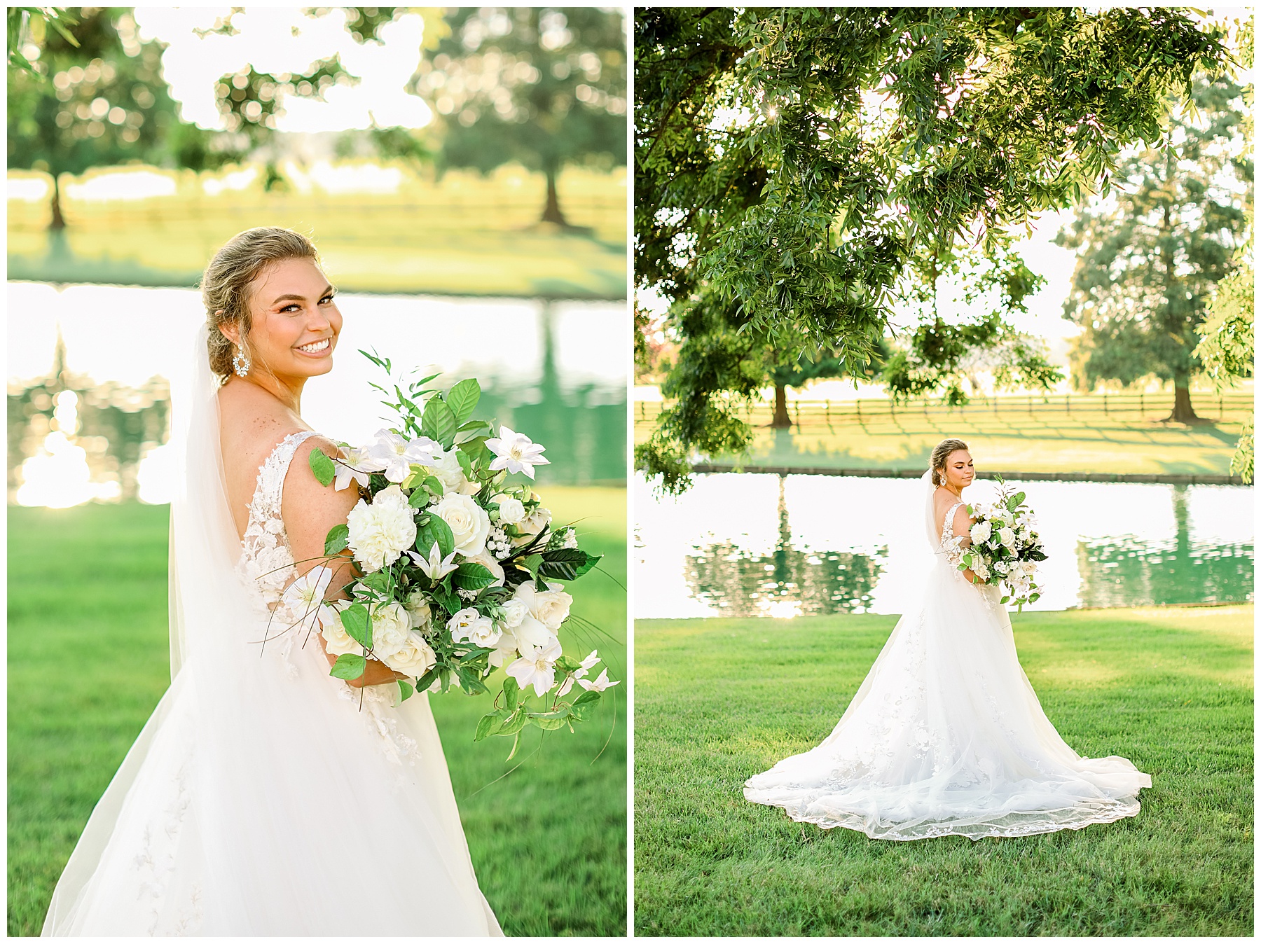 Rose Hill Estate Bridal Session - Nashville NC Wedding Photographer - Tiffany L Johnson Photography-148_0012.jpg