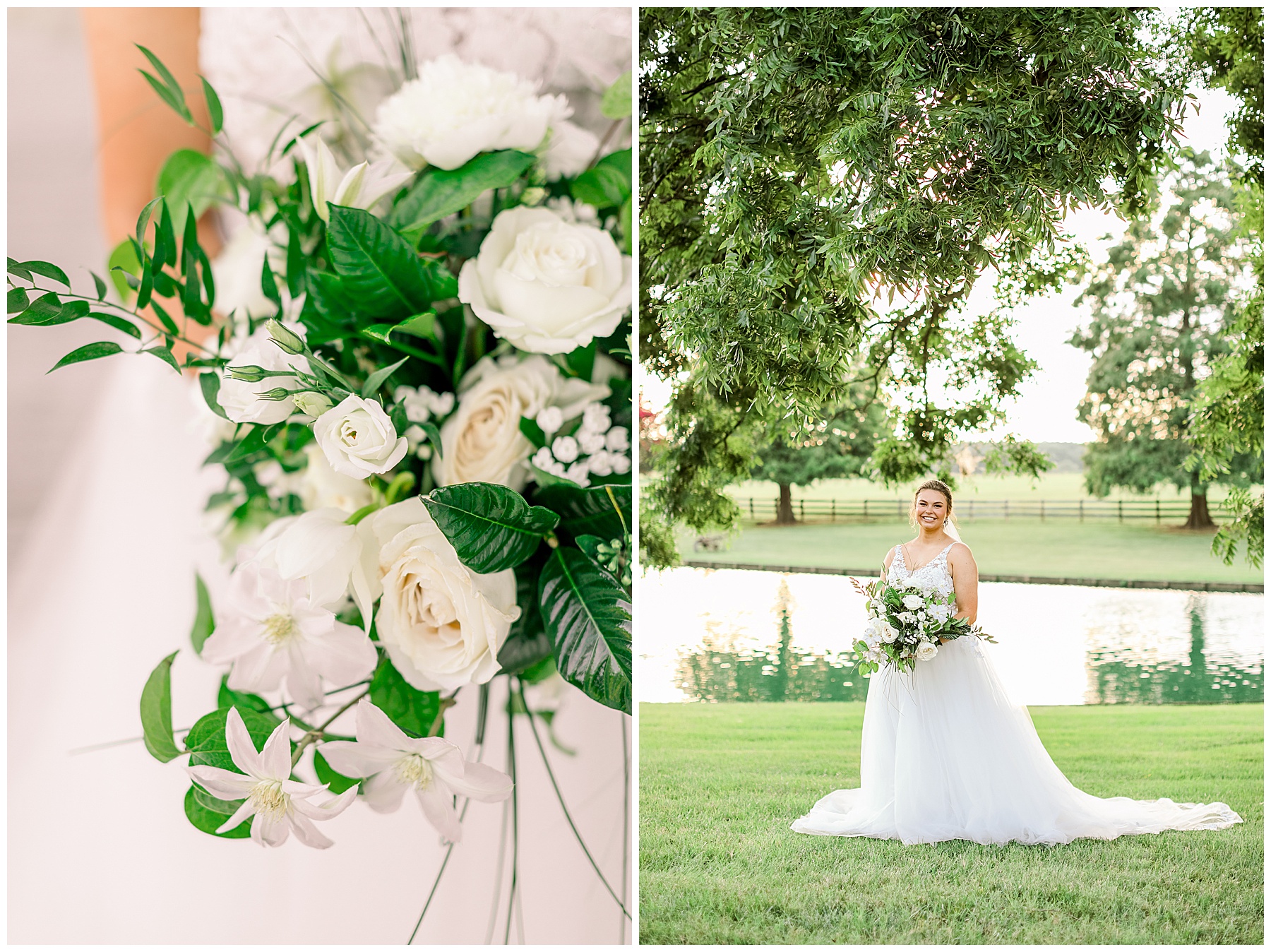 Rose Hill Estate Bridal Session - Nashville NC Wedding Photographer - Tiffany L Johnson Photography-148_0015.jpg