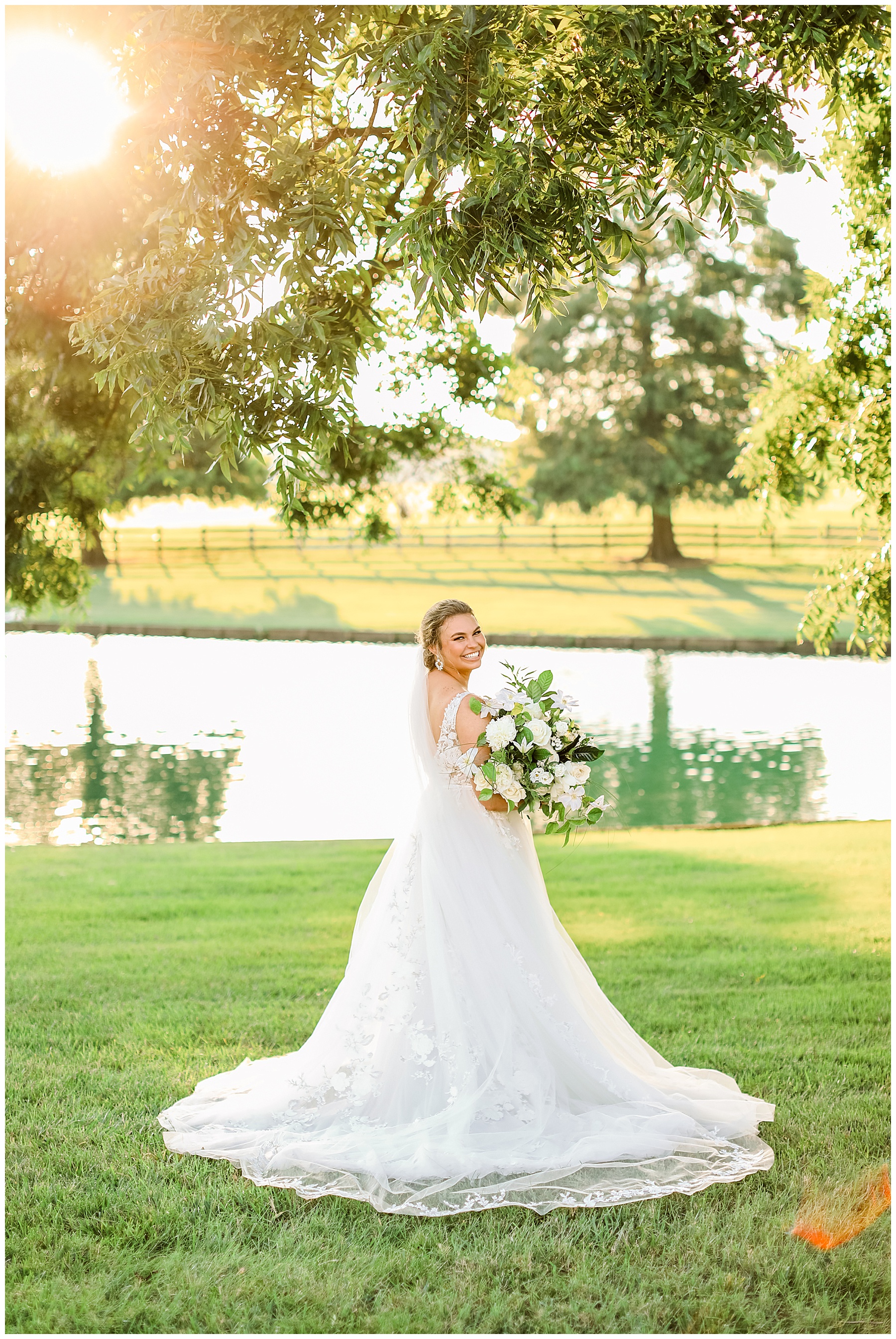 Rose Hill Estate Bridal Session - Nashville NC Wedding Photographer - Tiffany L Johnson Photography-148_0016.jpg