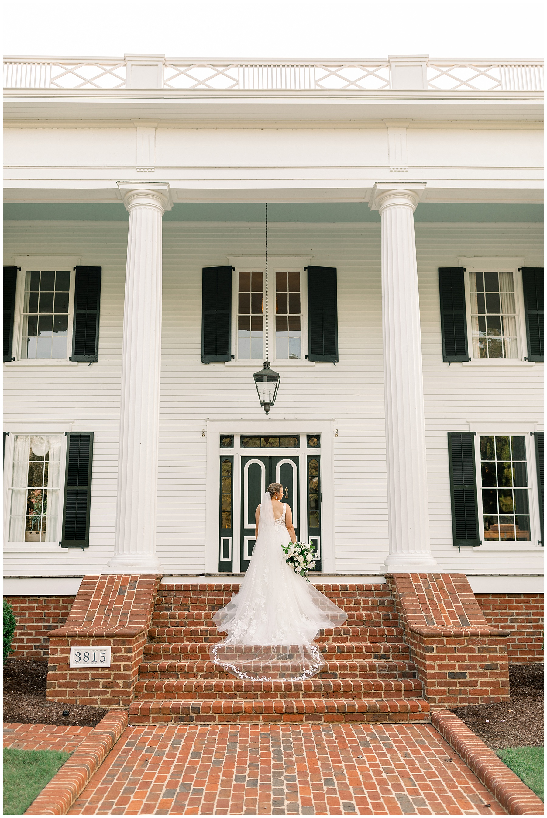 Rose Hill Estate Bridal Session - Nashville NC Wedding Photographer - Tiffany L Johnson Photography-148_0020.jpg