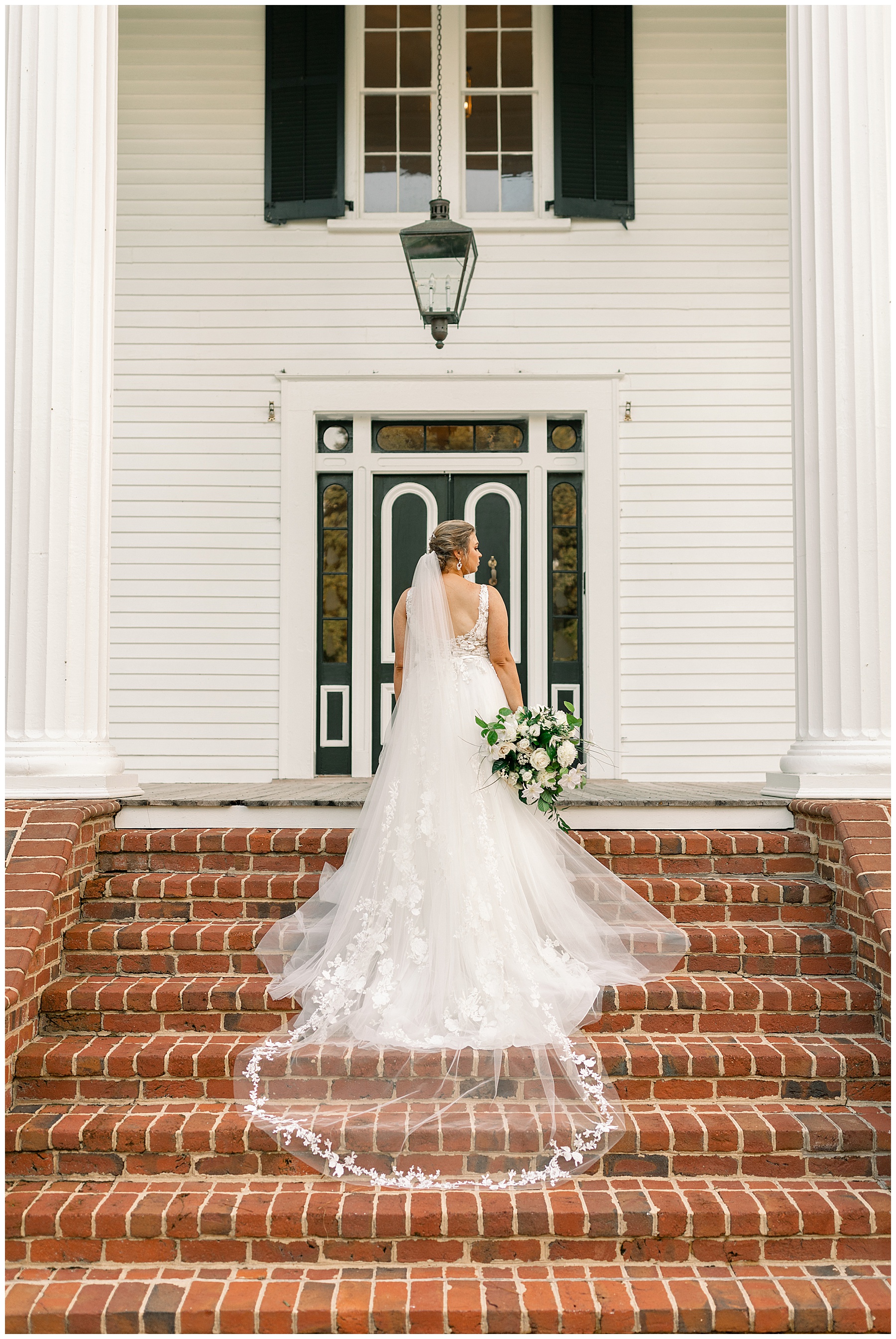 Rose Hill Estate Bridal Session - Nashville NC Wedding Photographer - Tiffany L Johnson Photography-148_0024.jpg