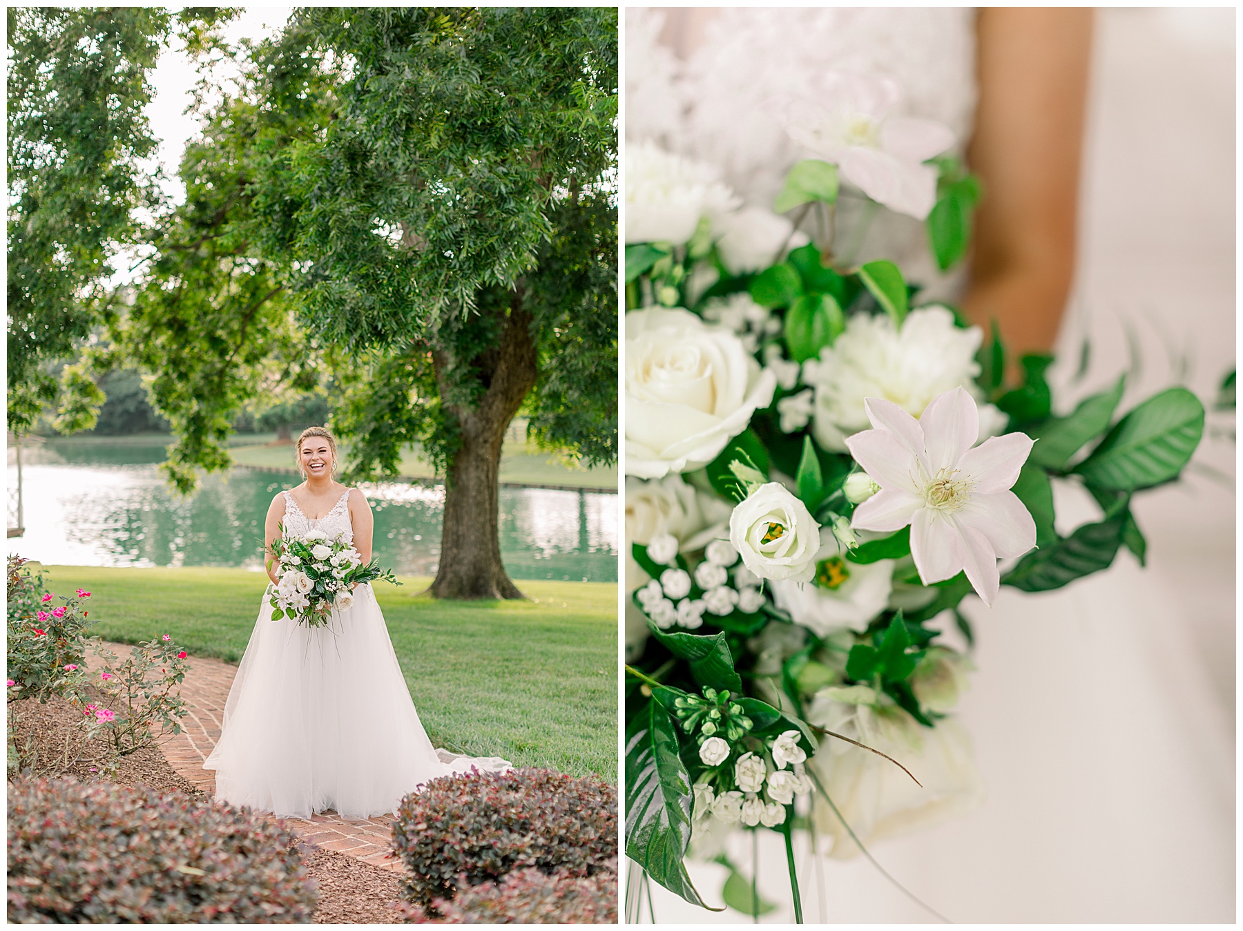 Rose Hill Estate Bridal Session - Nashville NC Wedding Photographer - Tiffany L Johnson Photography-148_0029.jpg