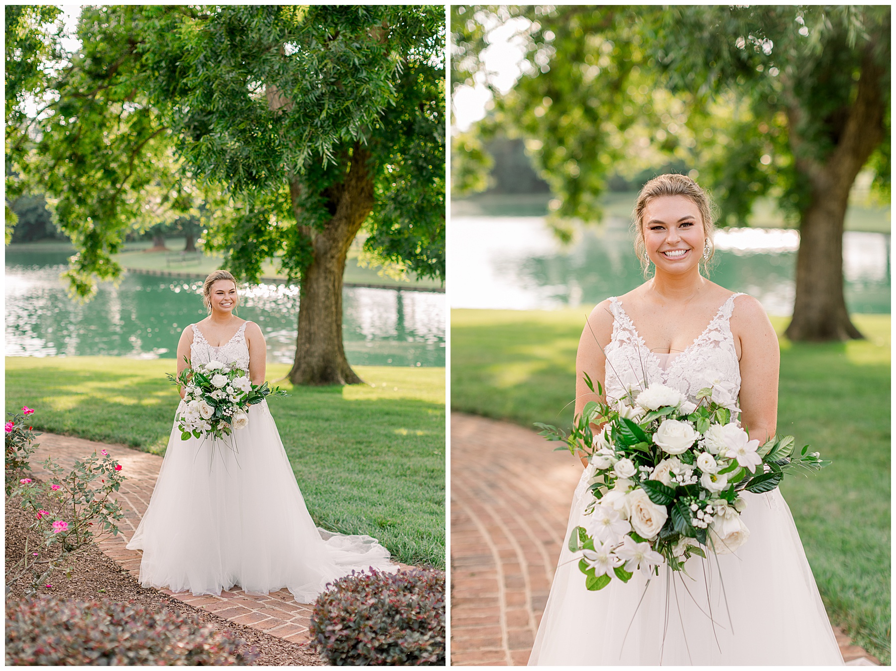 Rose Hill Estate Bridal Session - Nashville NC Wedding Photographer - Tiffany L Johnson Photography-148_0031.jpg