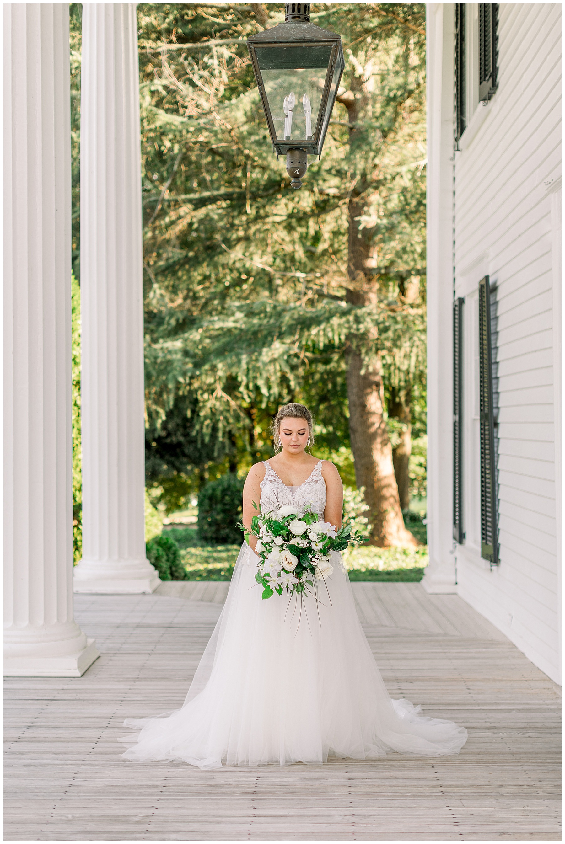 Rose Hill Estate Bridal Session - Nashville NC Wedding Photographer - Tiffany L Johnson Photography-148_0038.jpg