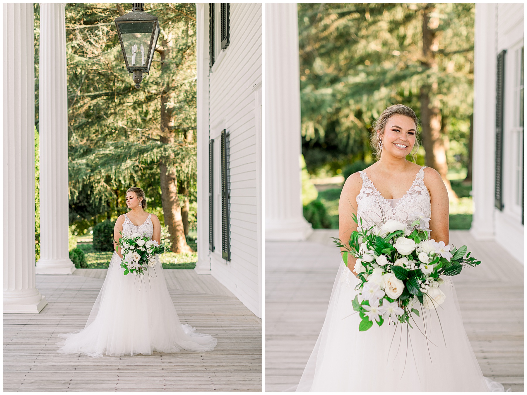 Rose Hill Estate Bridal Session - Nashville NC Wedding Photographer - Tiffany L Johnson Photography-148_0039.jpg