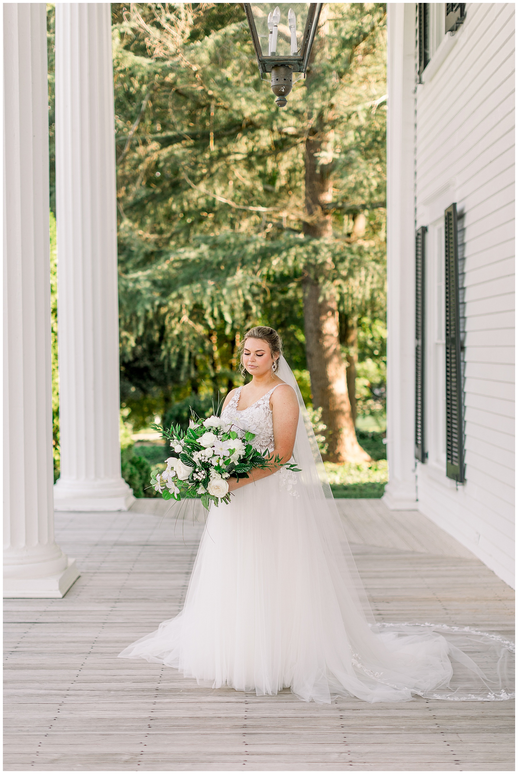 Rose Hill Estate Bridal Session - Nashville NC Wedding Photographer - Tiffany L Johnson Photography-148_0040.jpg