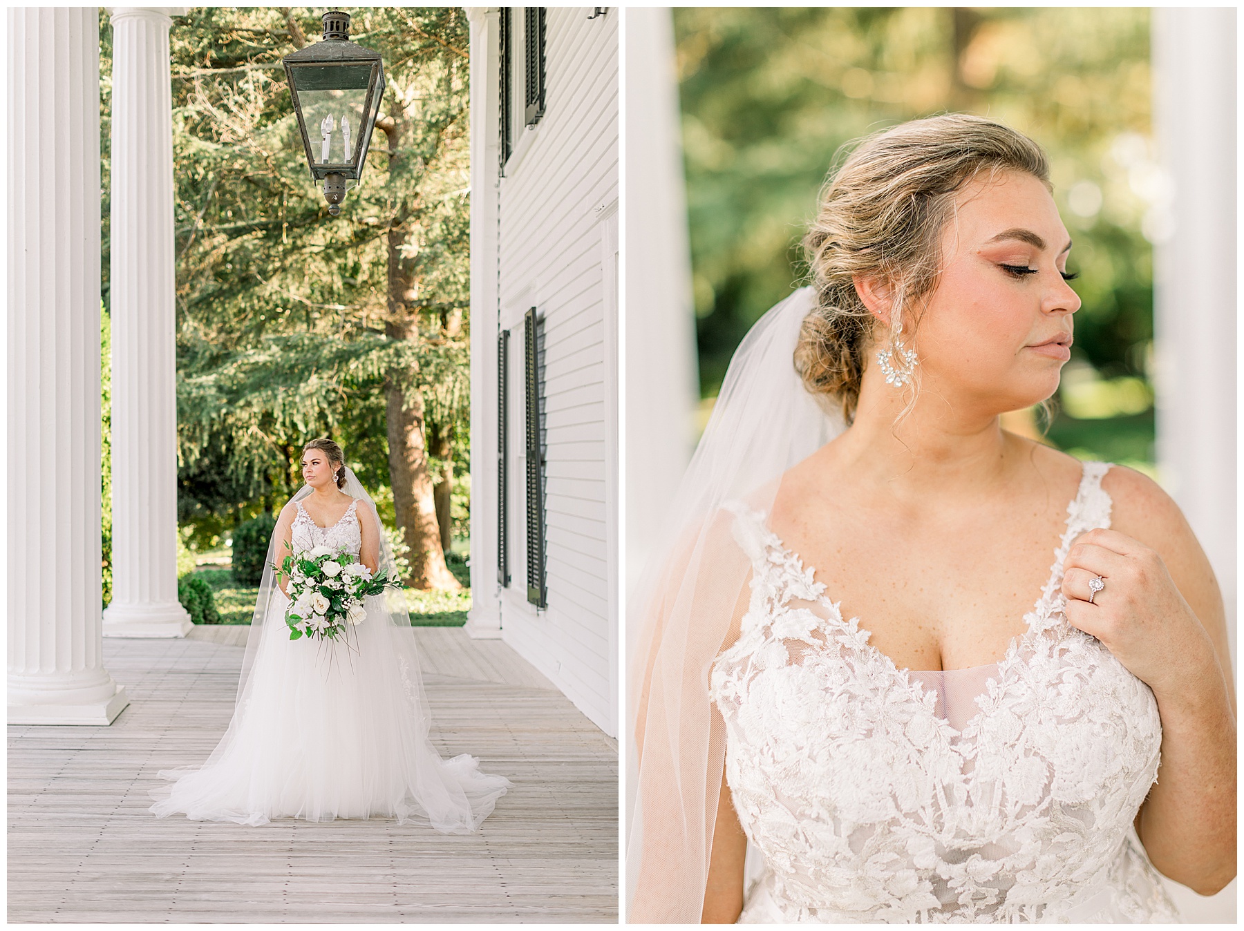 Rose Hill Estate Bridal Session - Nashville NC Wedding Photographer - Tiffany L Johnson Photography-148_0041.jpg