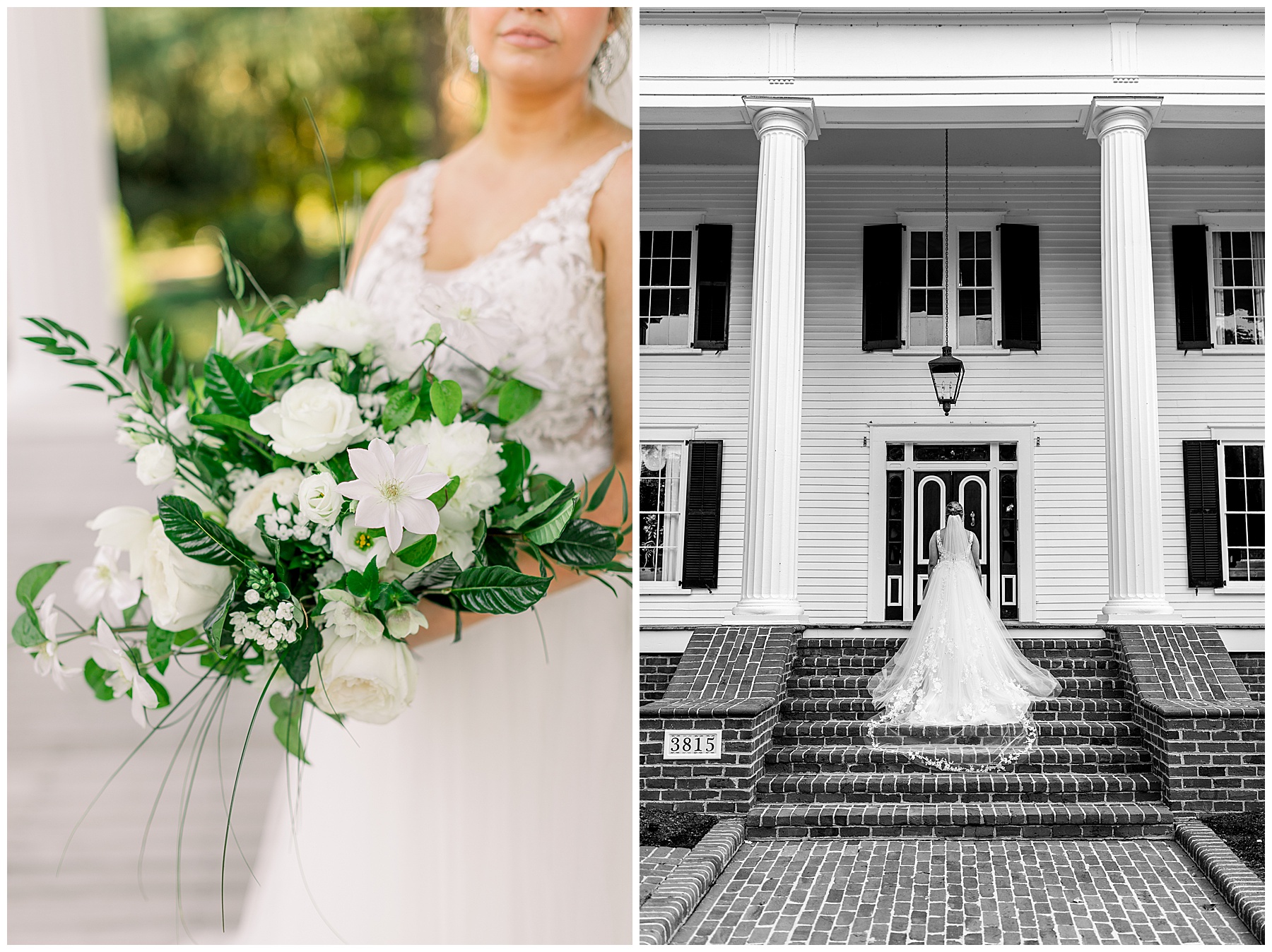 Rose Hill Estate Bridal Session - Nashville NC Wedding Photographer - Tiffany L Johnson Photography-148_0045.jpg